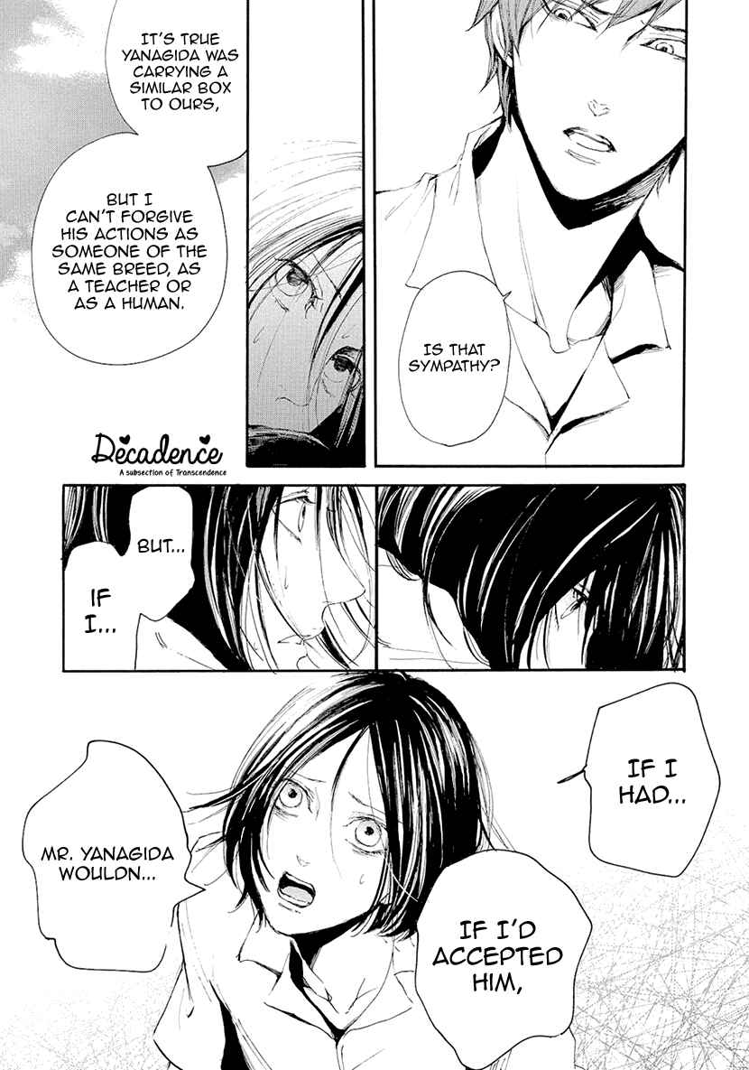 Page 5 Chapter 10 Smells Like Green Spirit