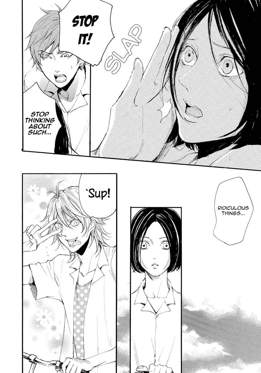 Page 6 Chapter 10 Smells Like Green Spirit