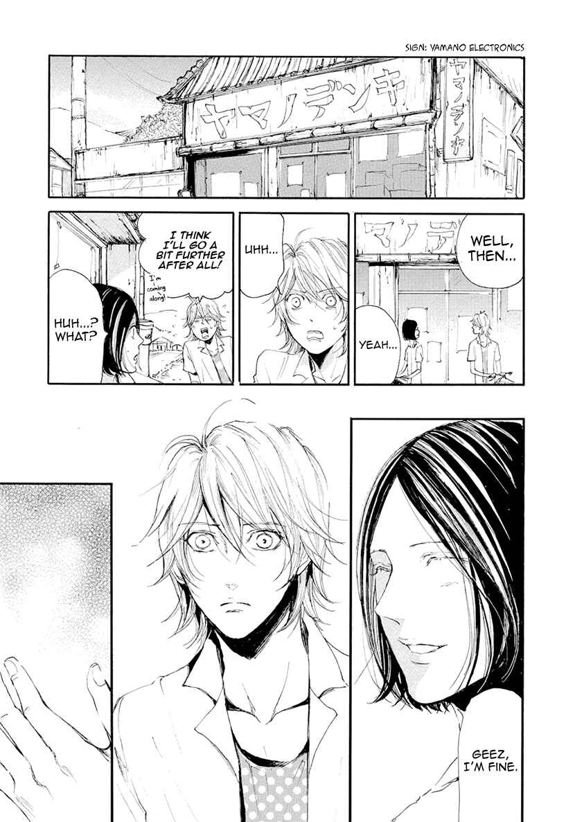 Page 9 Chapter 10 Smells Like Green Spirit