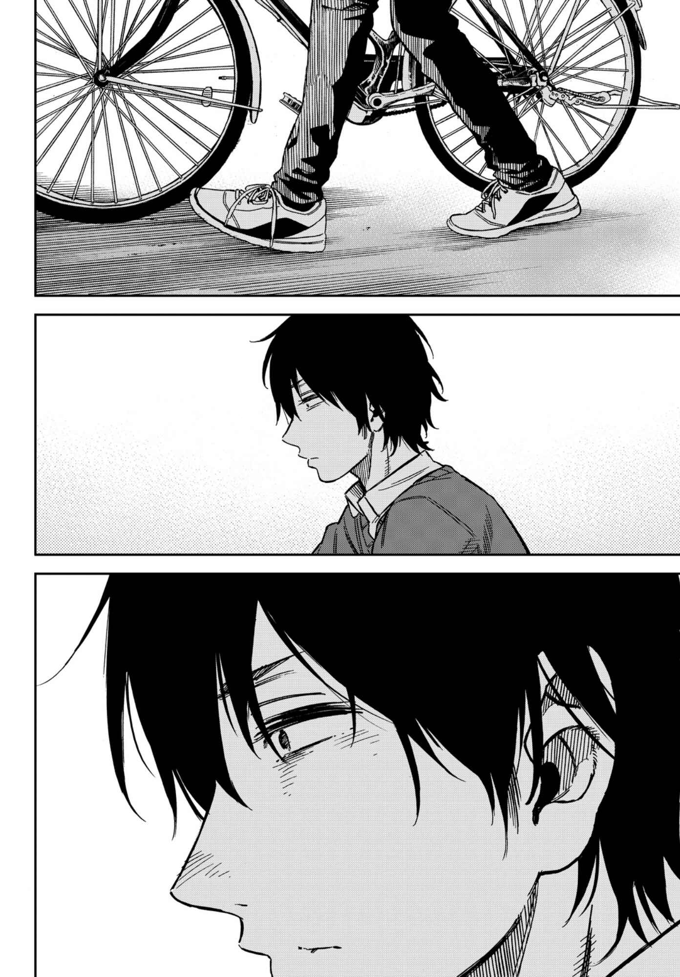 Page 20 Chapter 22 Kanojo wa Rokurokubi