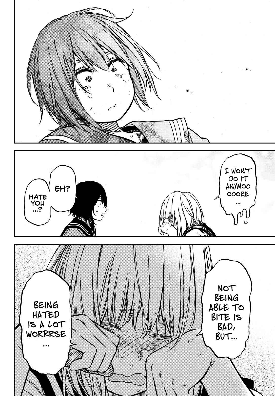 Page 24 Chapter 19 Kanojo wa Rokurokubi