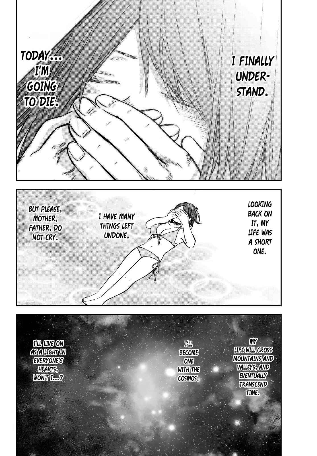 Page 26 Chapter 9 Kanojo wa Rokurokubi