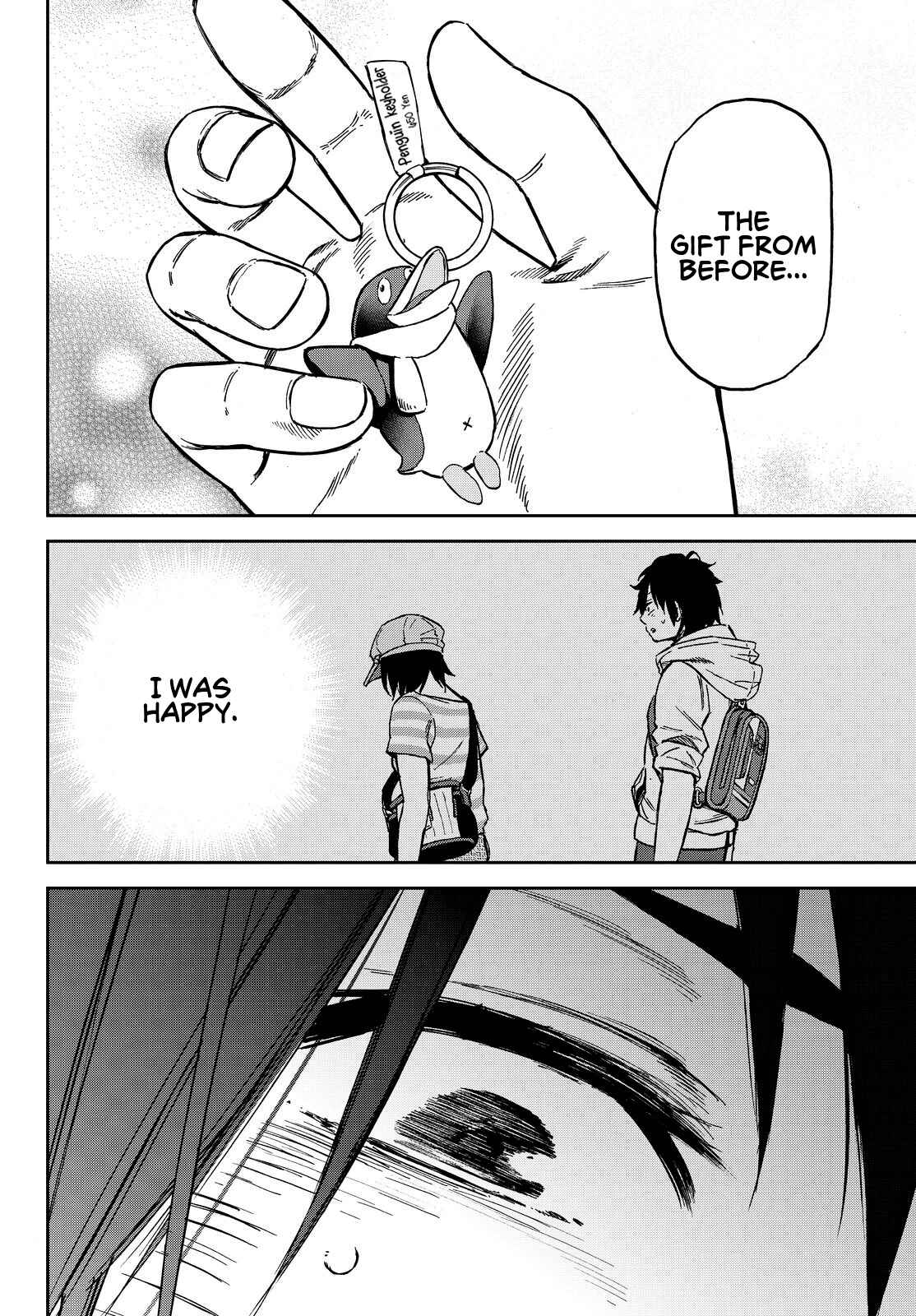 Page 28 Chapter 15 Kanojo wa Rokurokubi
