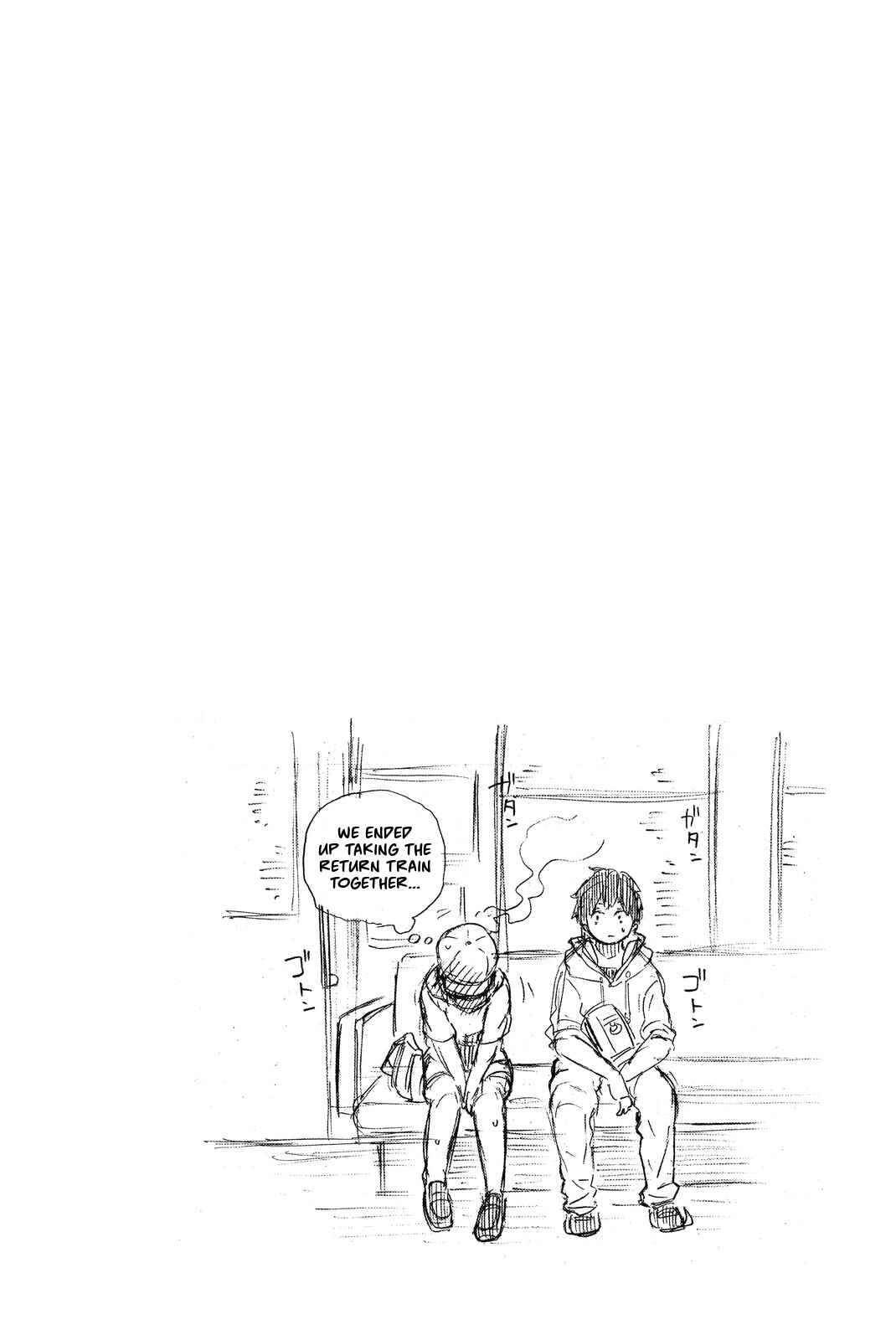 Page 3 Chapter 16.1 Kanojo wa Rokurokubi