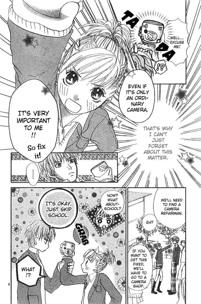 Page 4 Chapter Unknown_0367 Chekera!