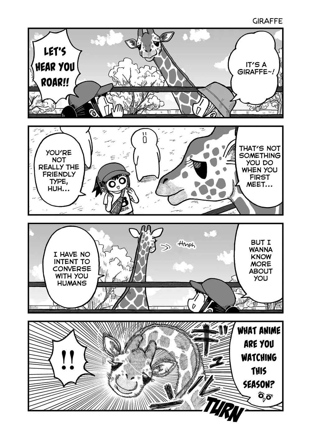 Page 2 Chapter 31 Kyatapi Land