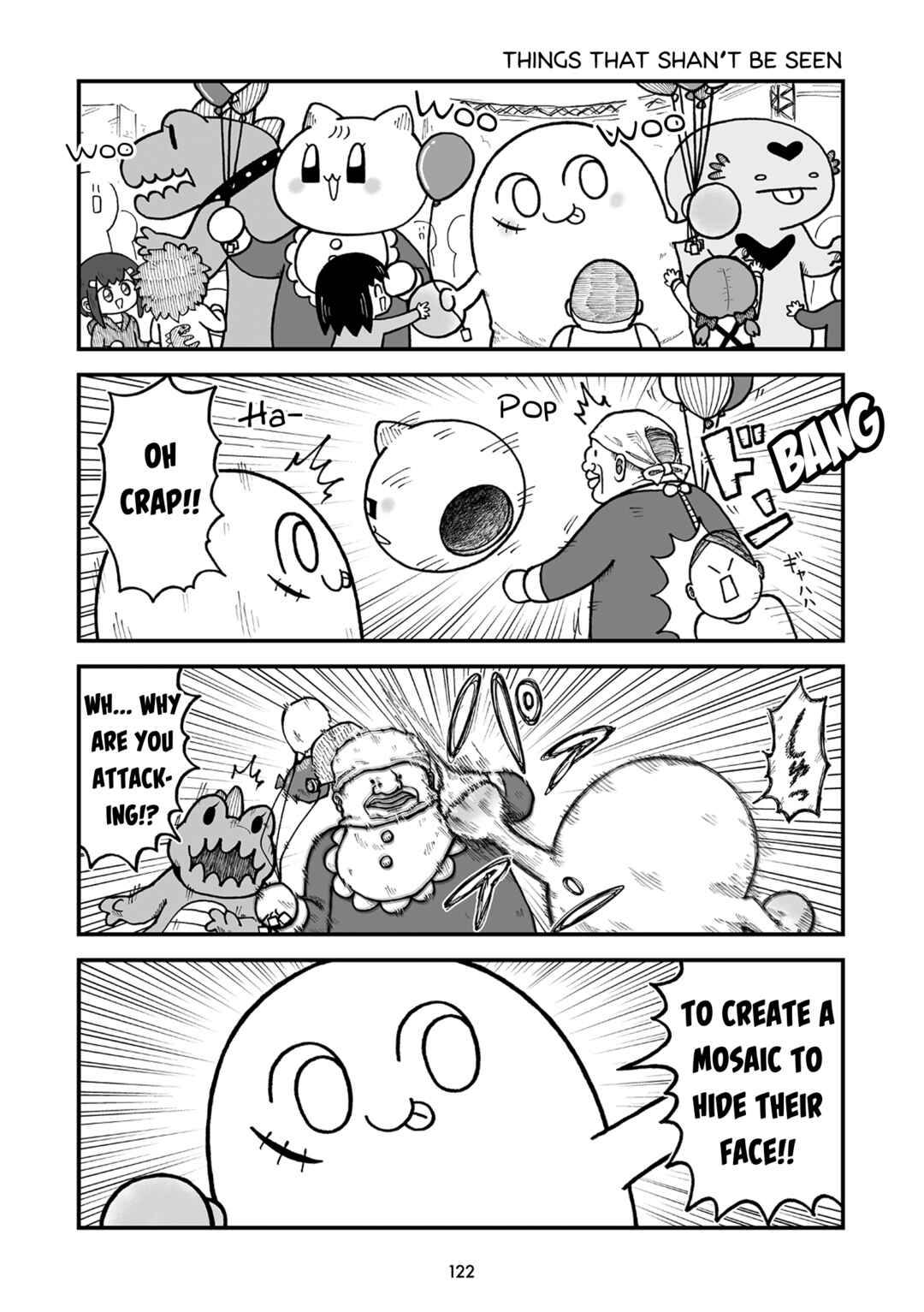Page 6 Chapter 14 Kyatapi Land