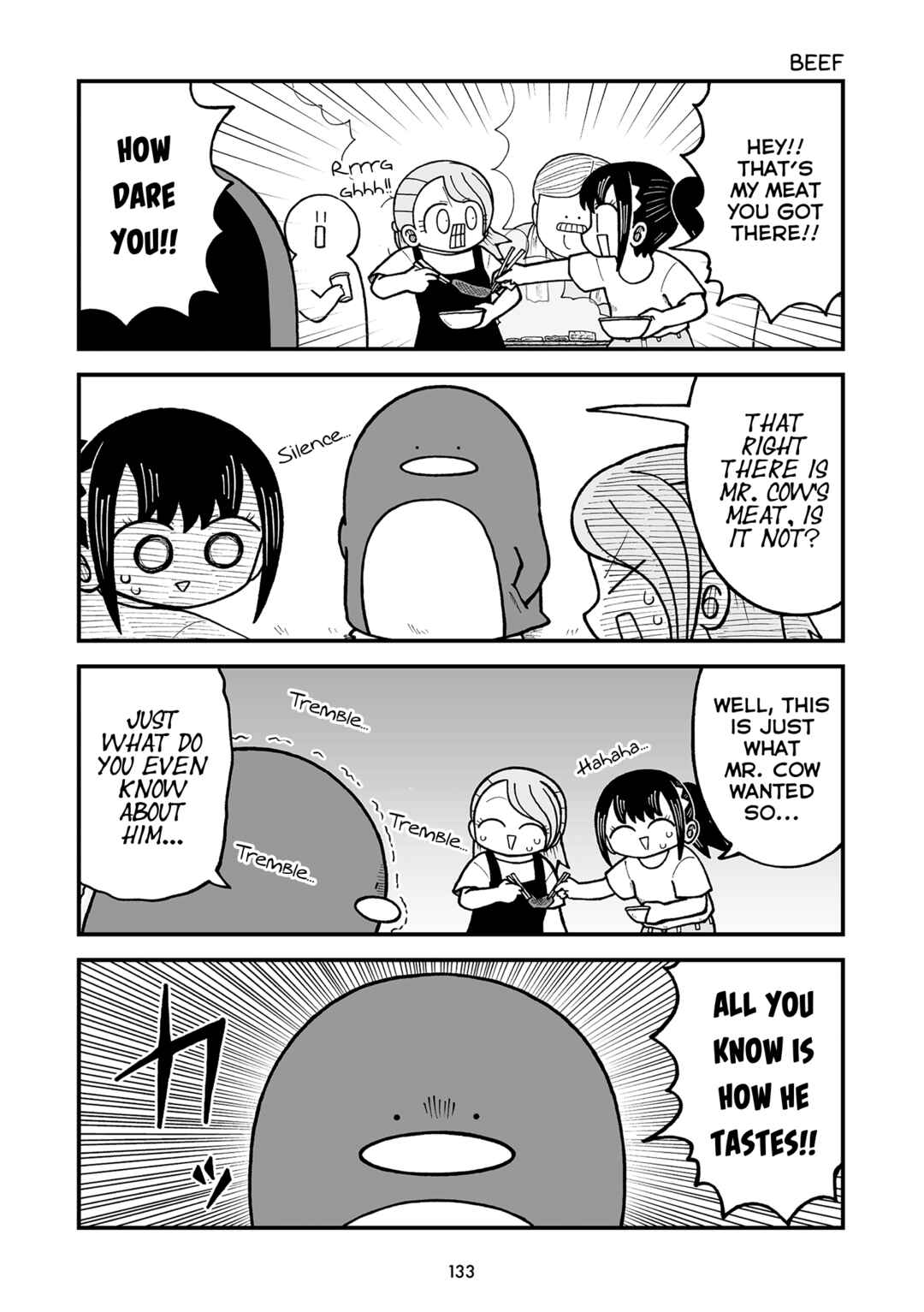 Page 4 Chapter 38 Kyatapi Land
