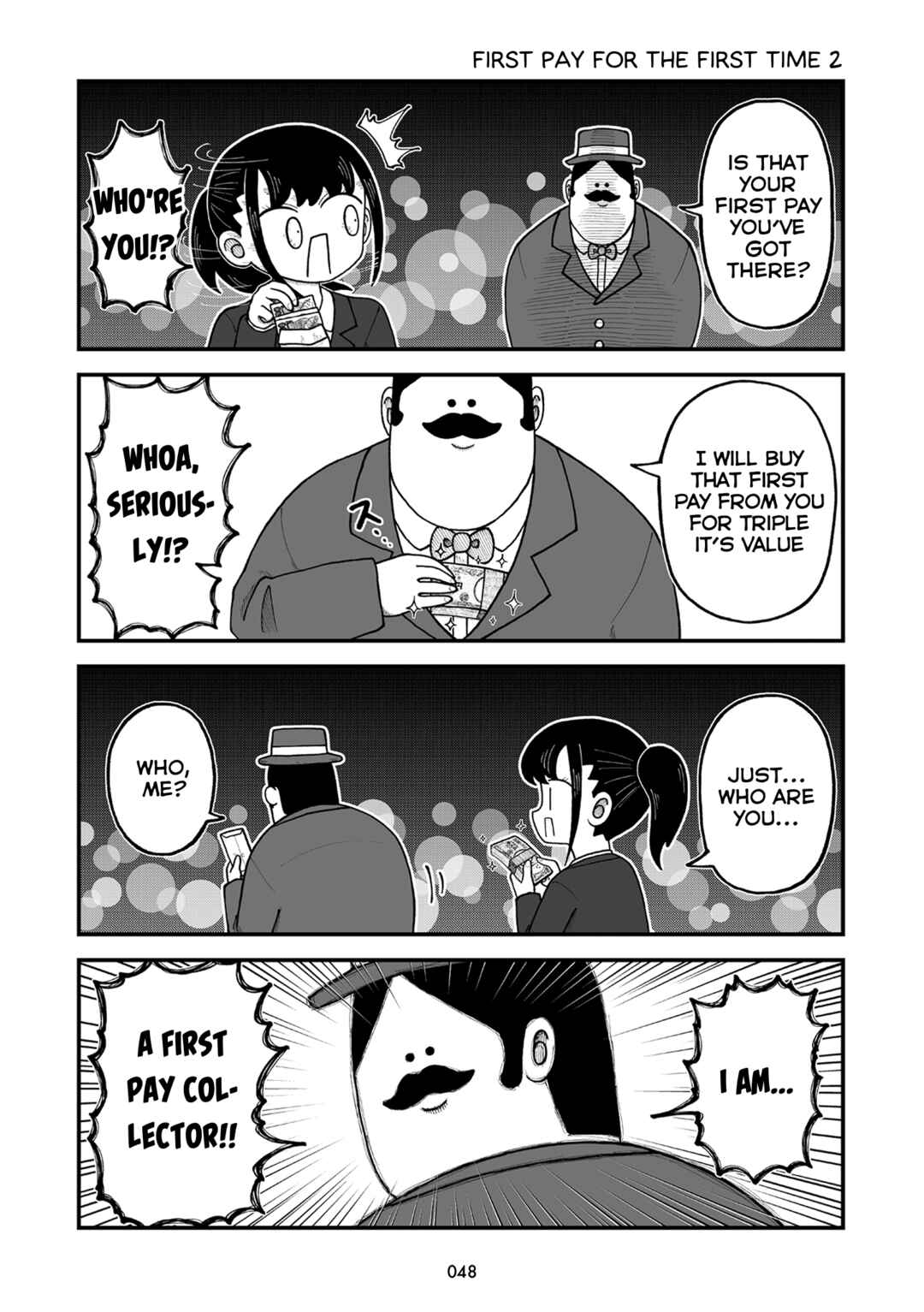 Page 7 Chapter 4 Kyatapi Land
