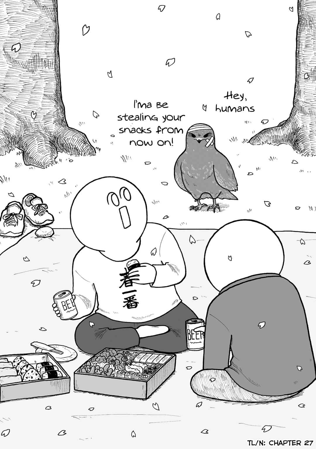 Page 11 Chapter 43.1 Kyatapi Land