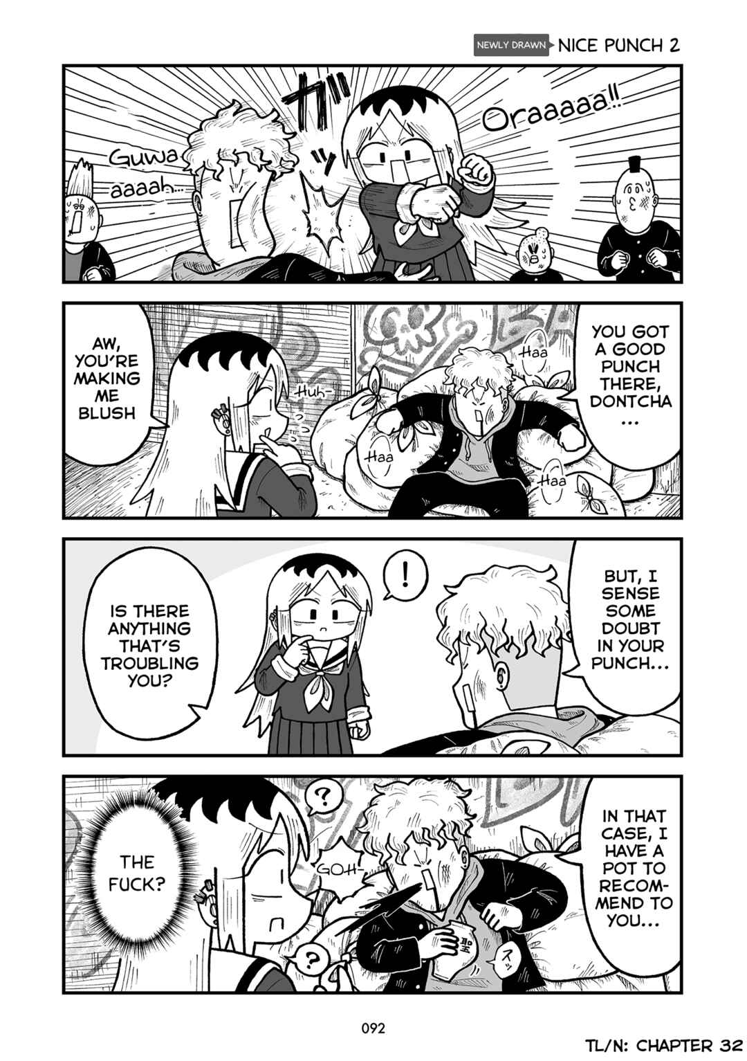 Page 16 Chapter 43.1 Kyatapi Land