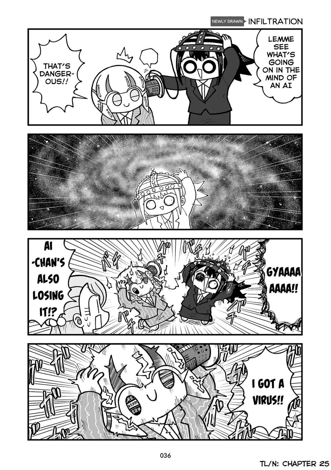 Page 9 Chapter 43.1 Kyatapi Land