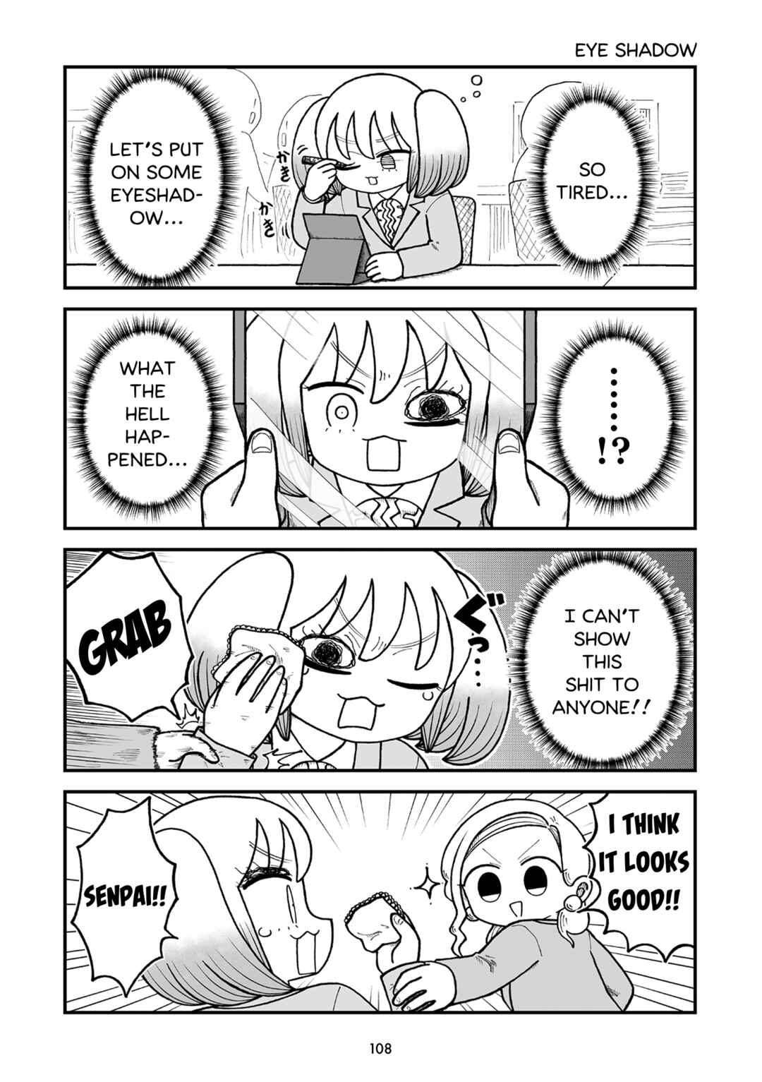 Page 6 Chapter 12 Kyatapi Land