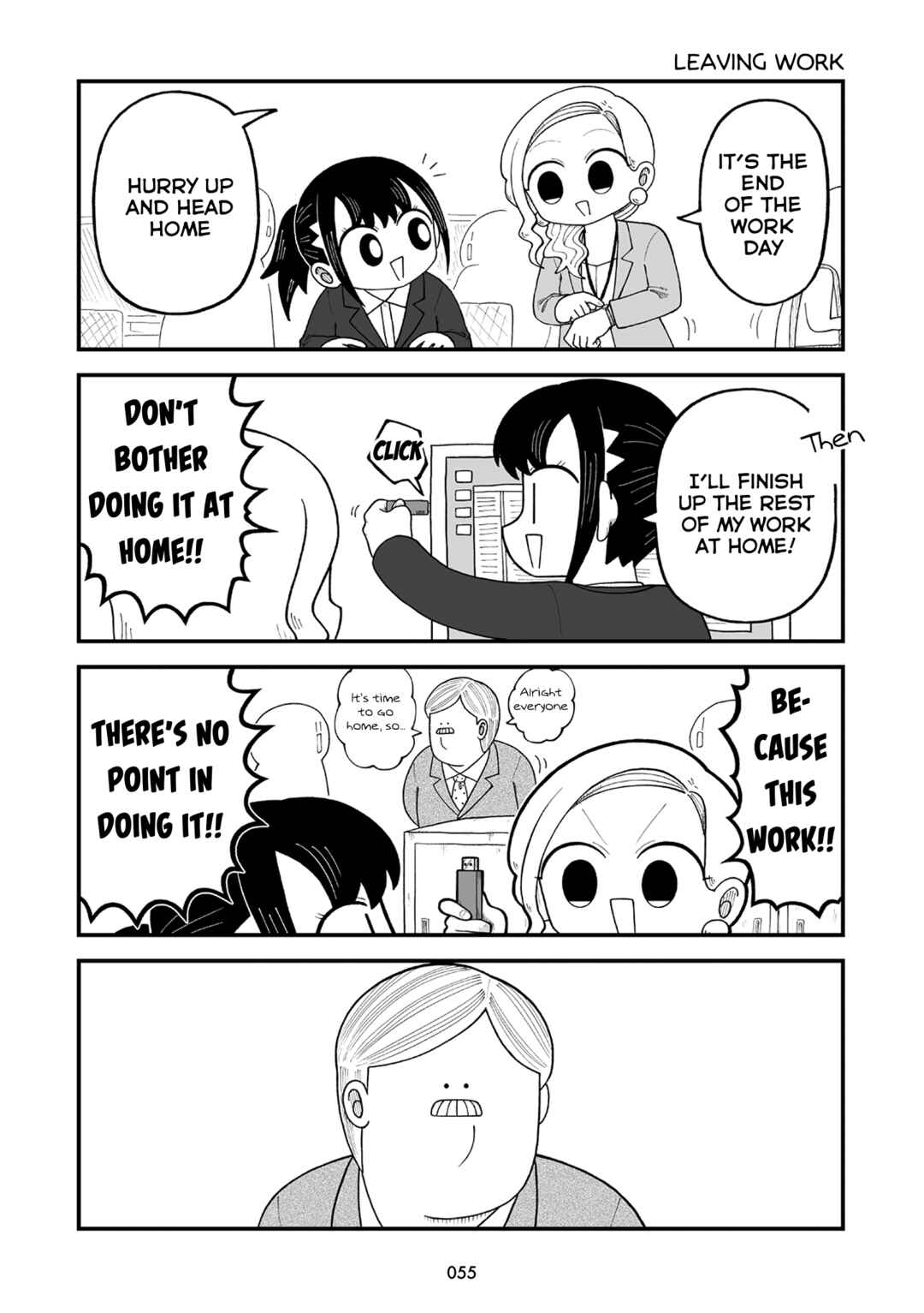 Page 6 Chapter 5 Kyatapi Land