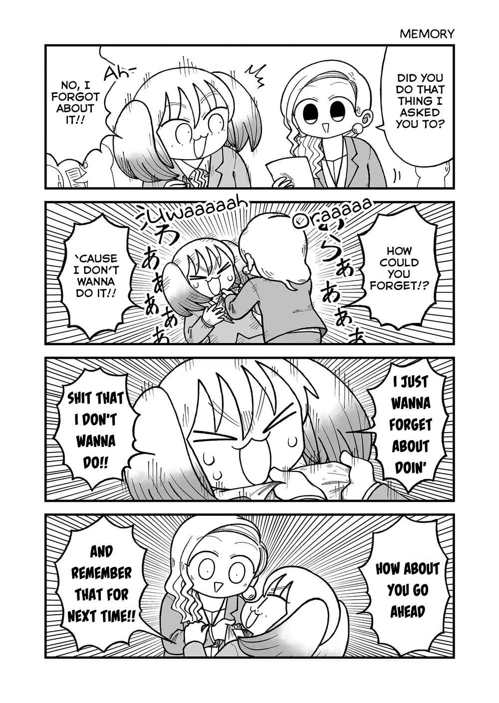 Page 2 Chapter 29 Kyatapi Land