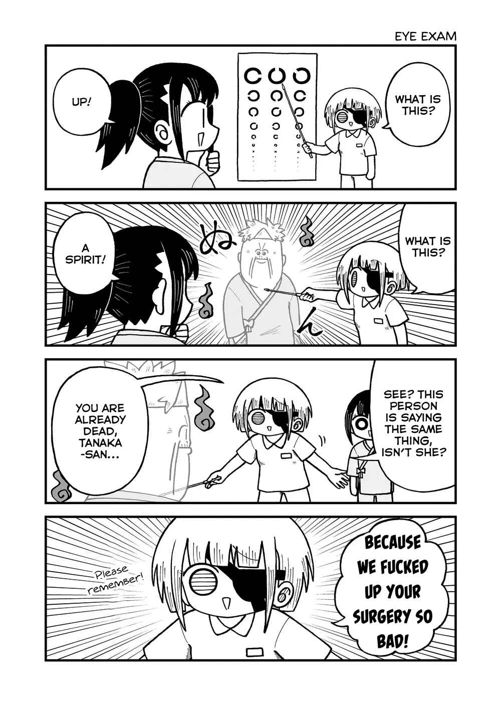 Page 2 Chapter 26 Kyatapi Land