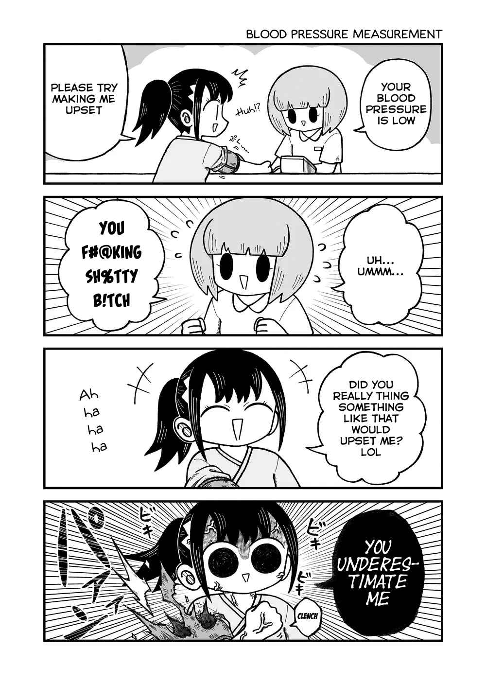 Page 3 Chapter 26 Kyatapi Land