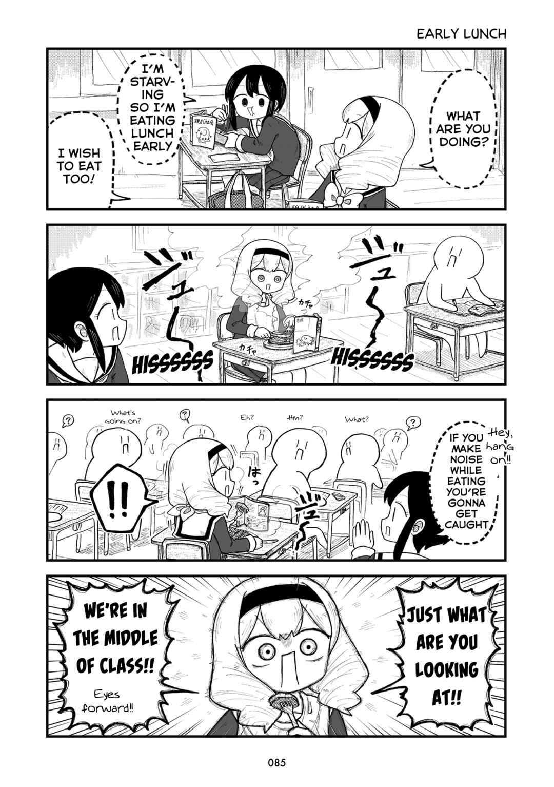Page 6 Chapter 9 Kyatapi Land
