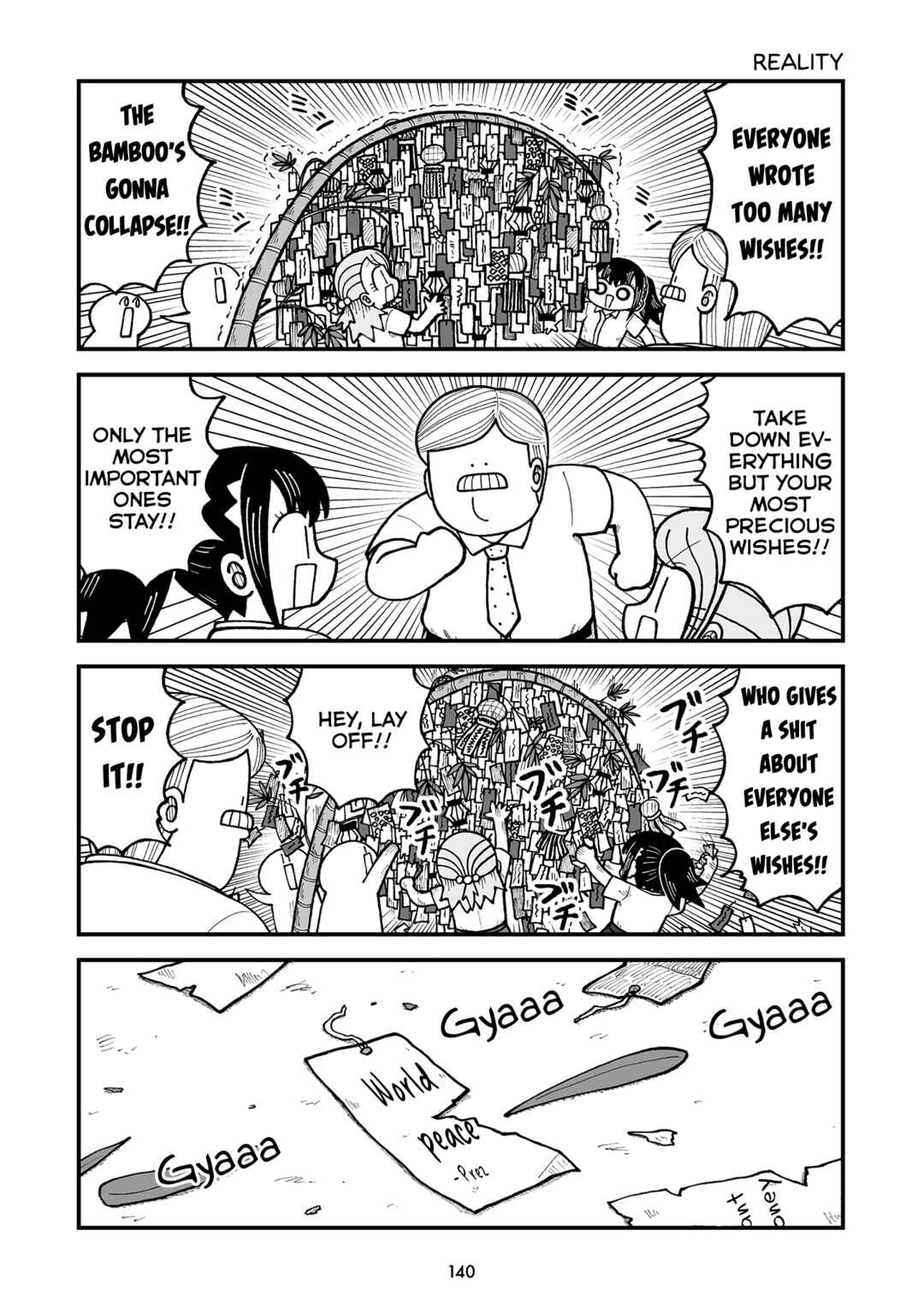 Page 4 Chapter 39 Kyatapi Land