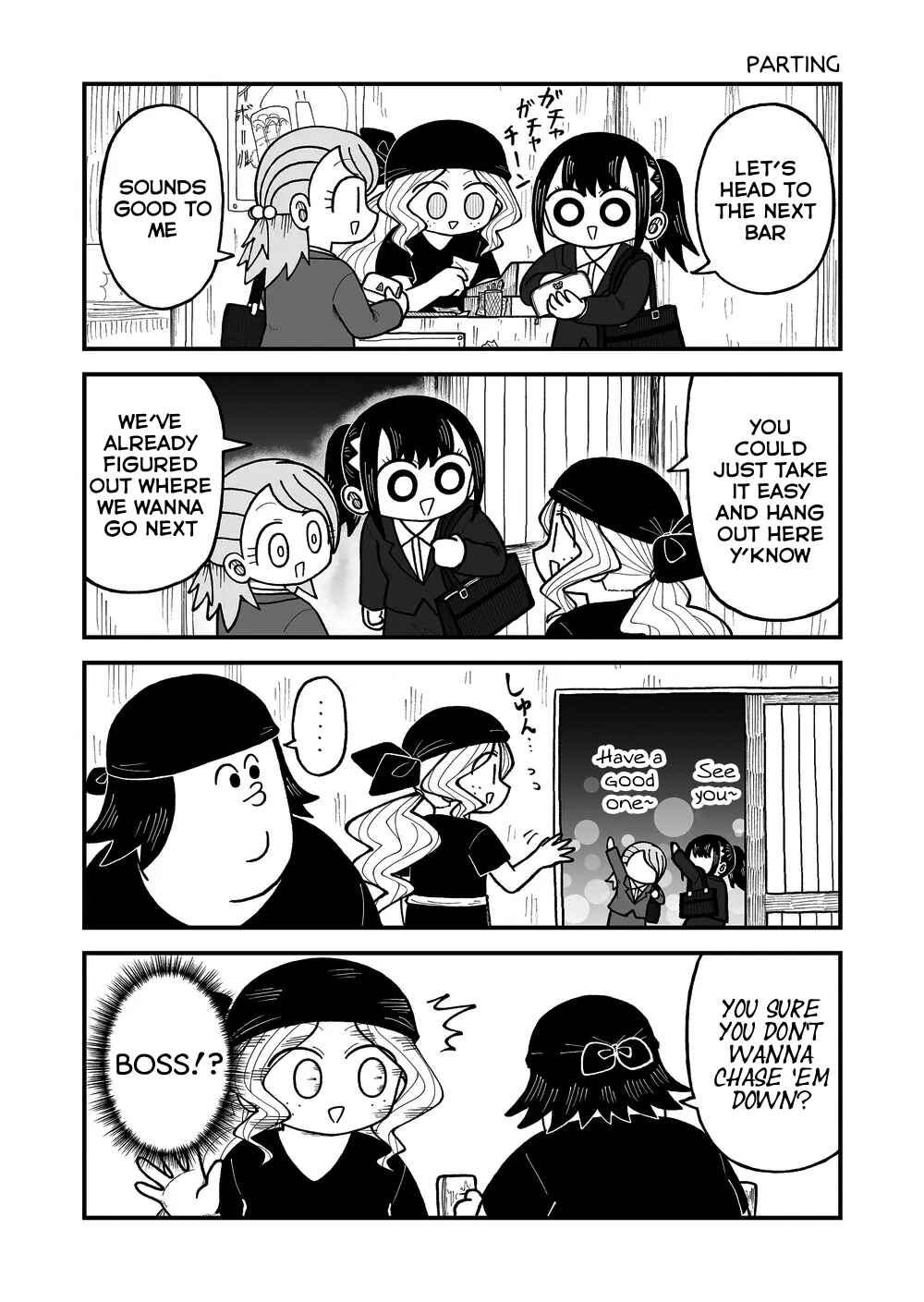 Page 4 Chapter 28 Kyatapi Land