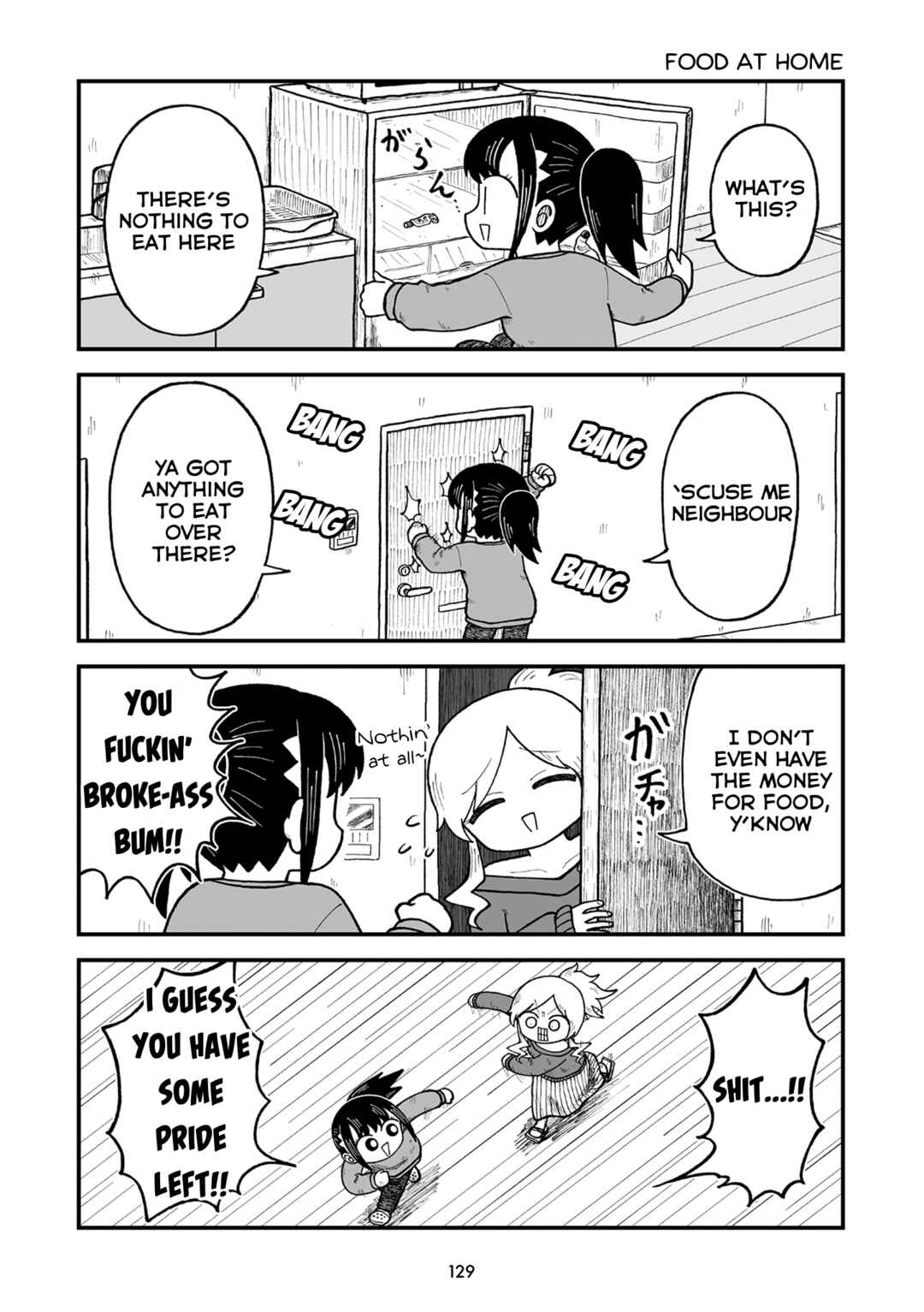 Page 6 Chapter 15 Kyatapi Land