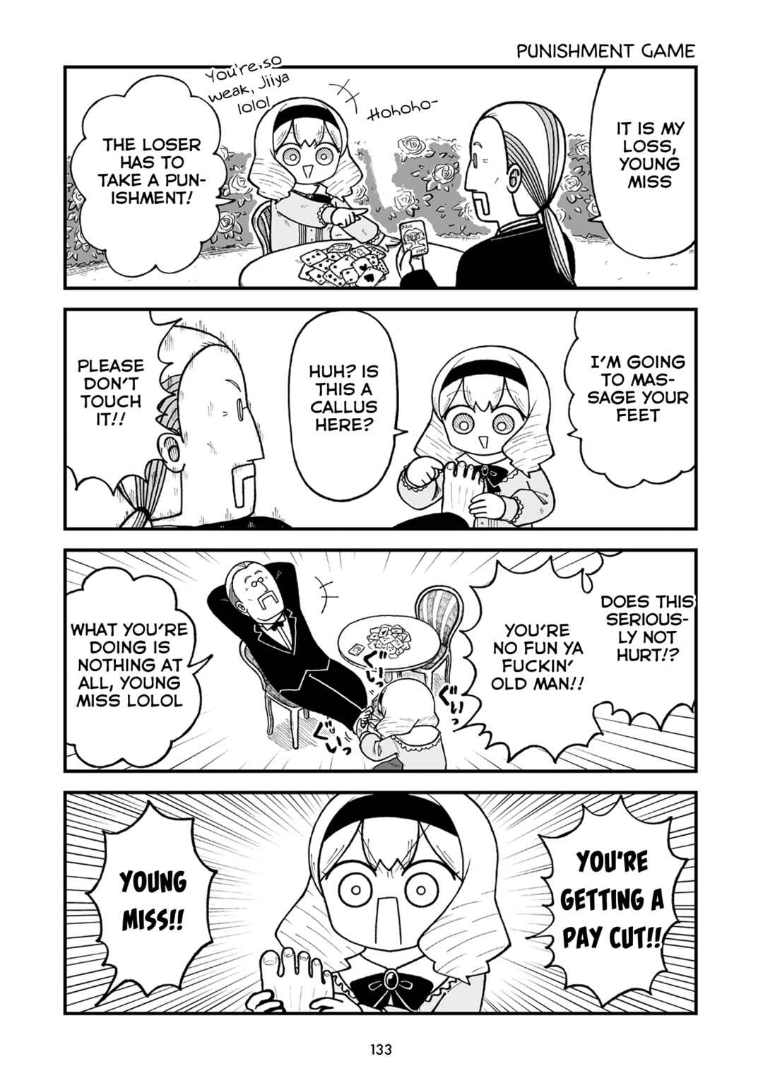 Page 2 Chapter 16 Kyatapi Land