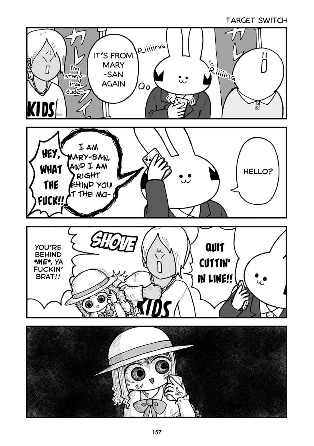 Page 4 Chapter 19 Kyatapi Land