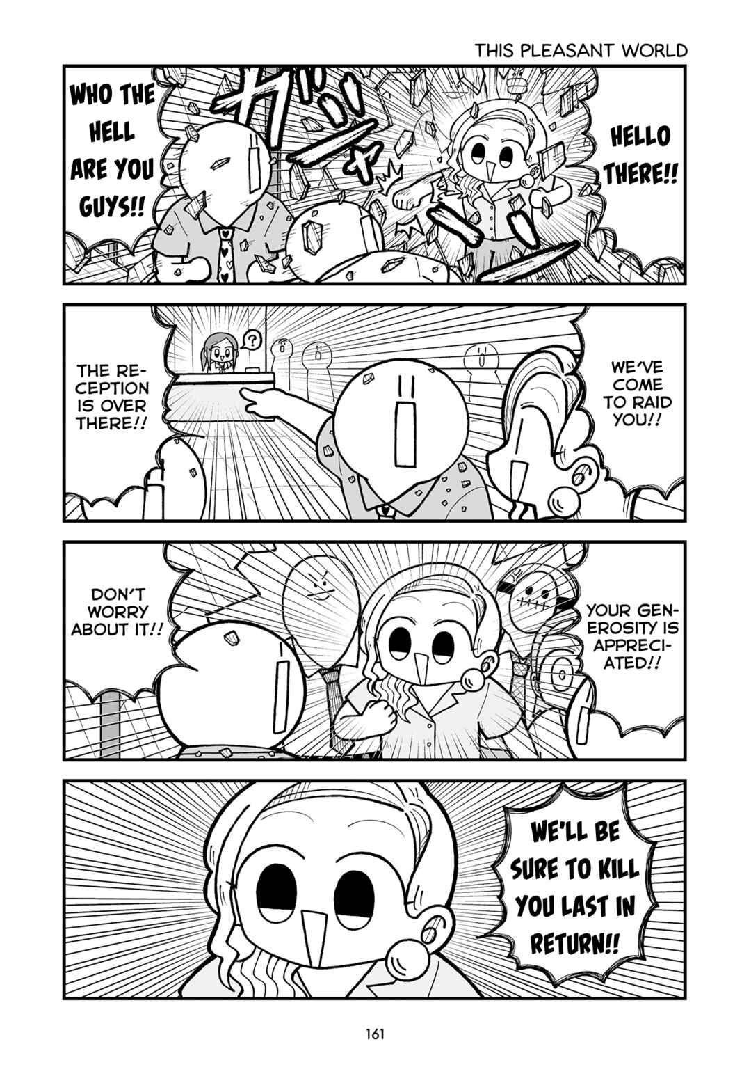 Page 2 Chapter 42 Kyatapi Land