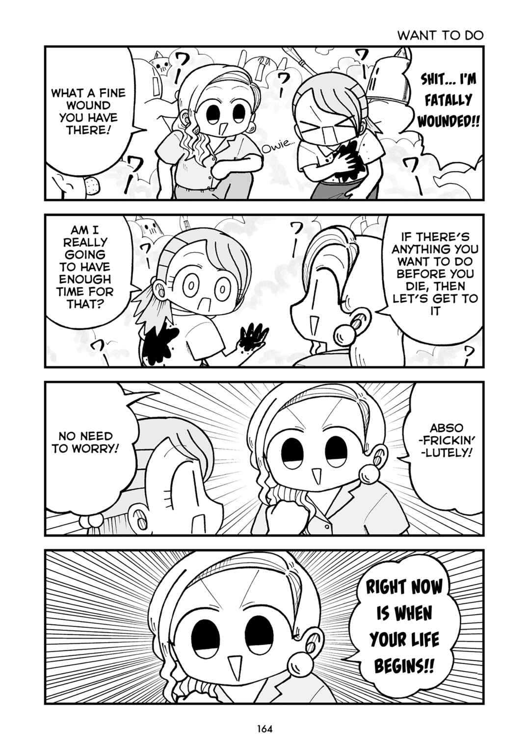 Page 5 Chapter 42 Kyatapi Land