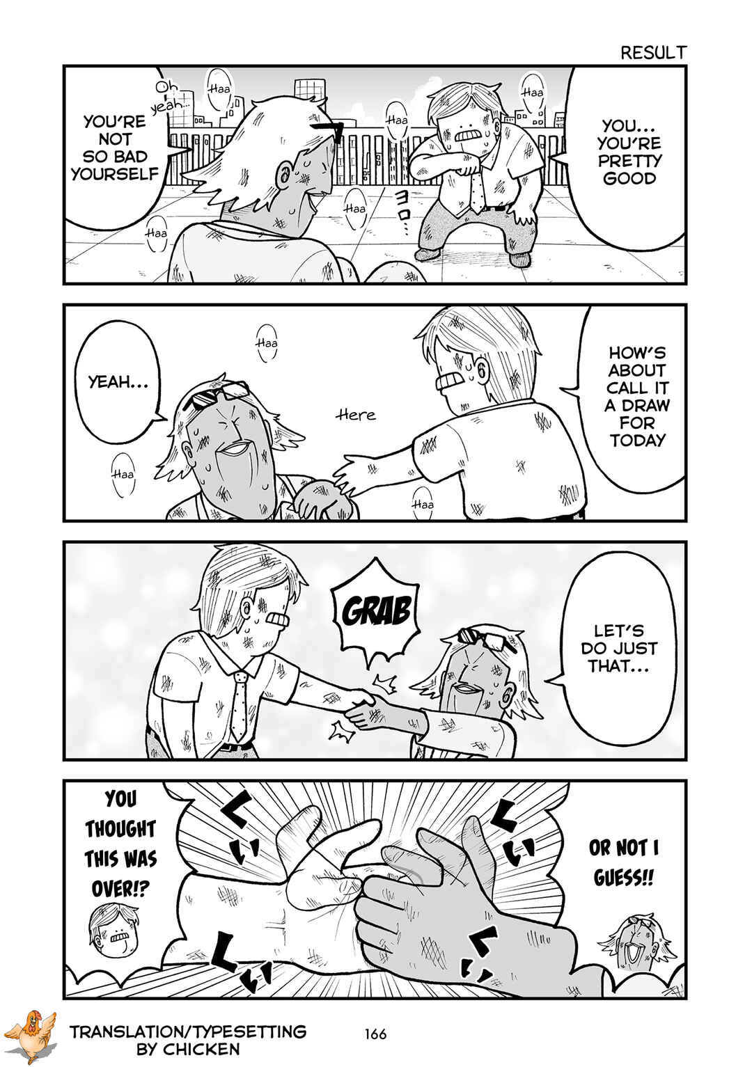 Page 7 Chapter 42 Kyatapi Land