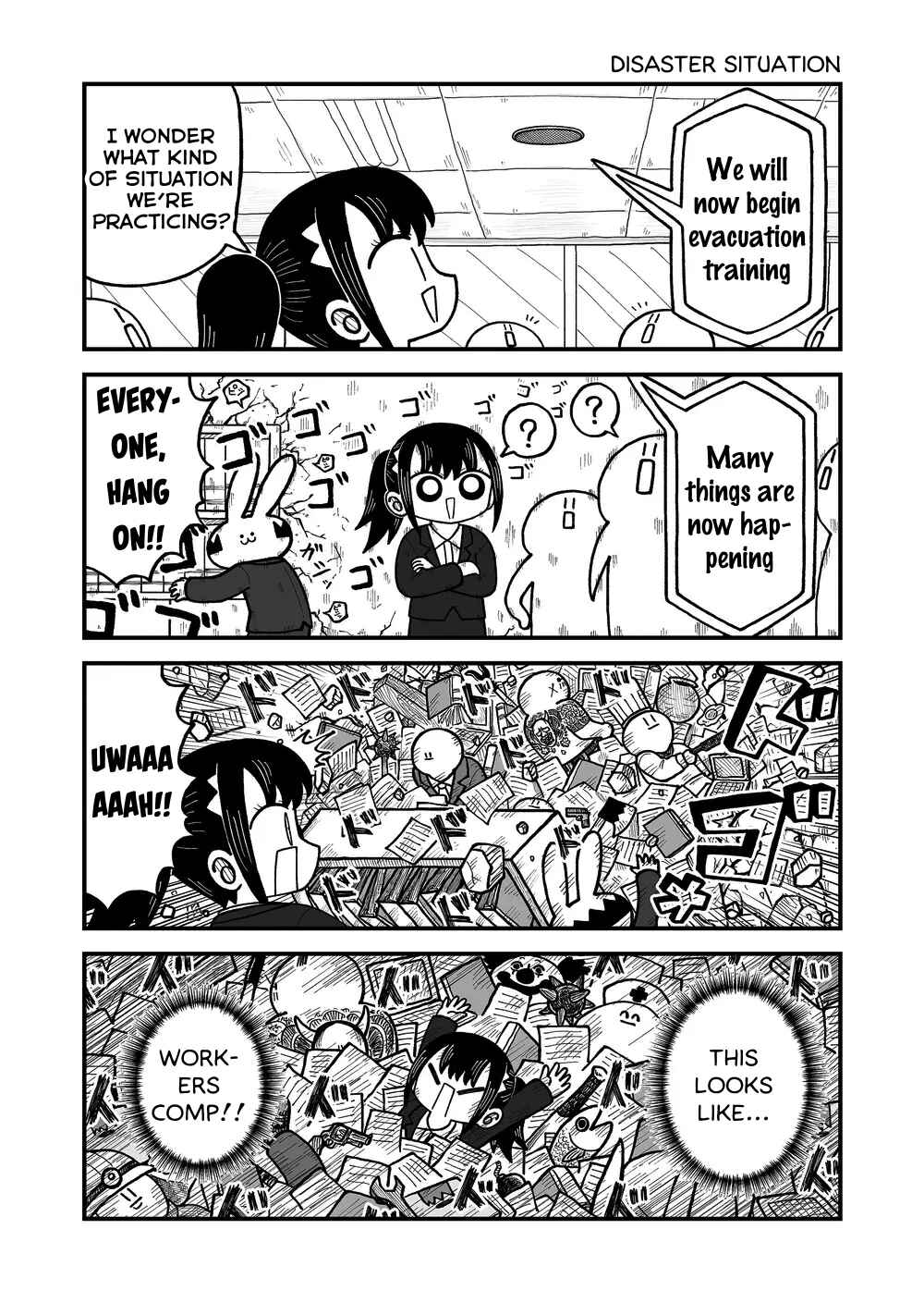 Page 4 Chapter 23 Kyatapi Land