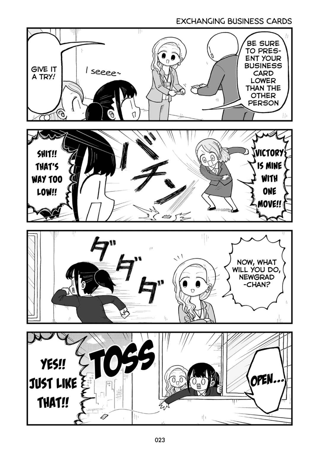 Page 6 Chapter 2 Kyatapi Land