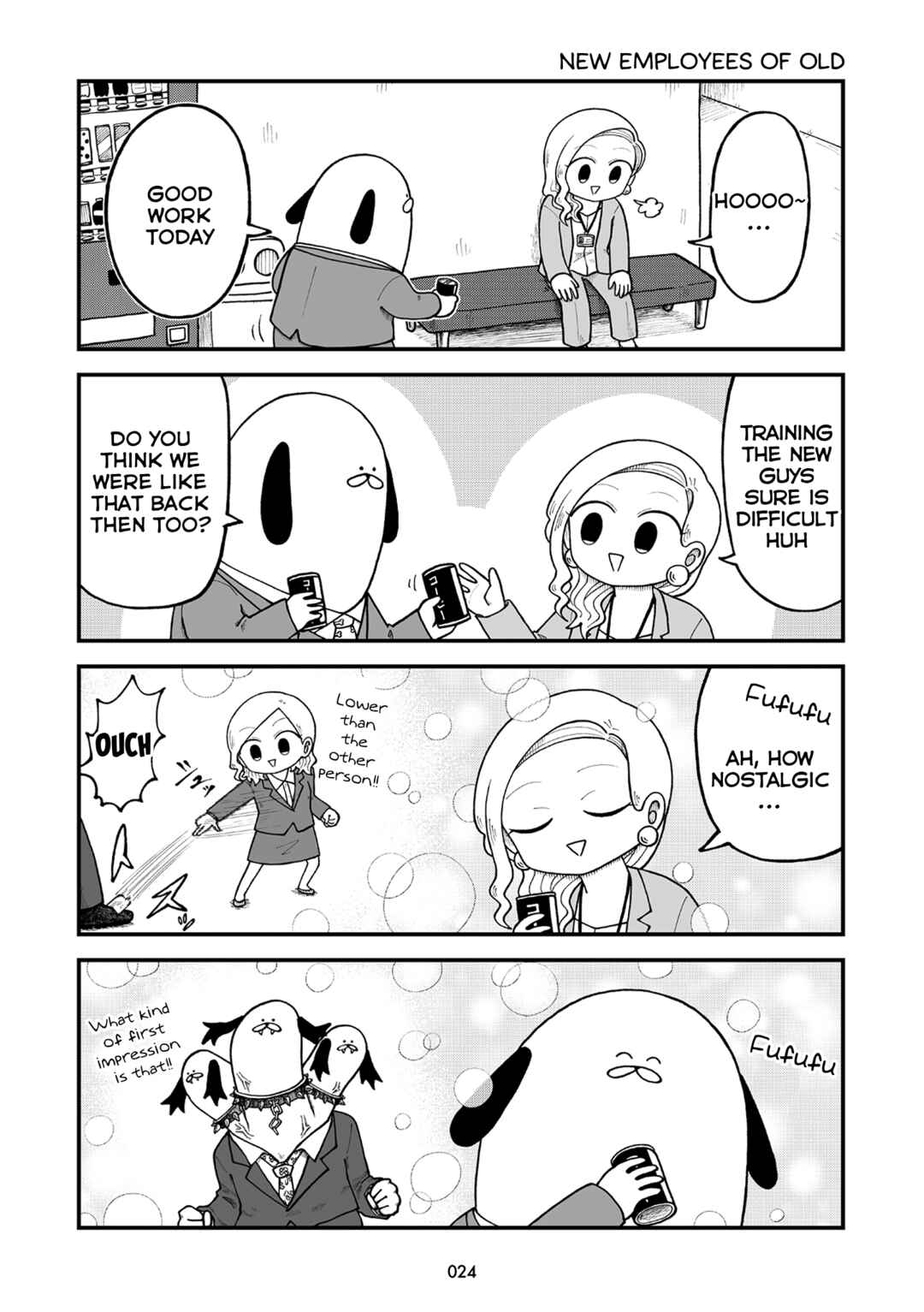 Page 7 Chapter 2 Kyatapi Land