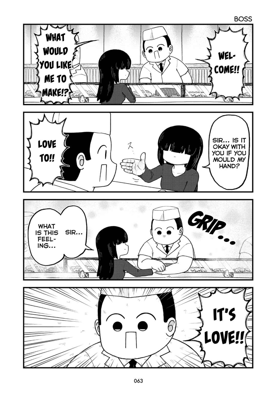 Page 7 Chapter 6 Kyatapi Land