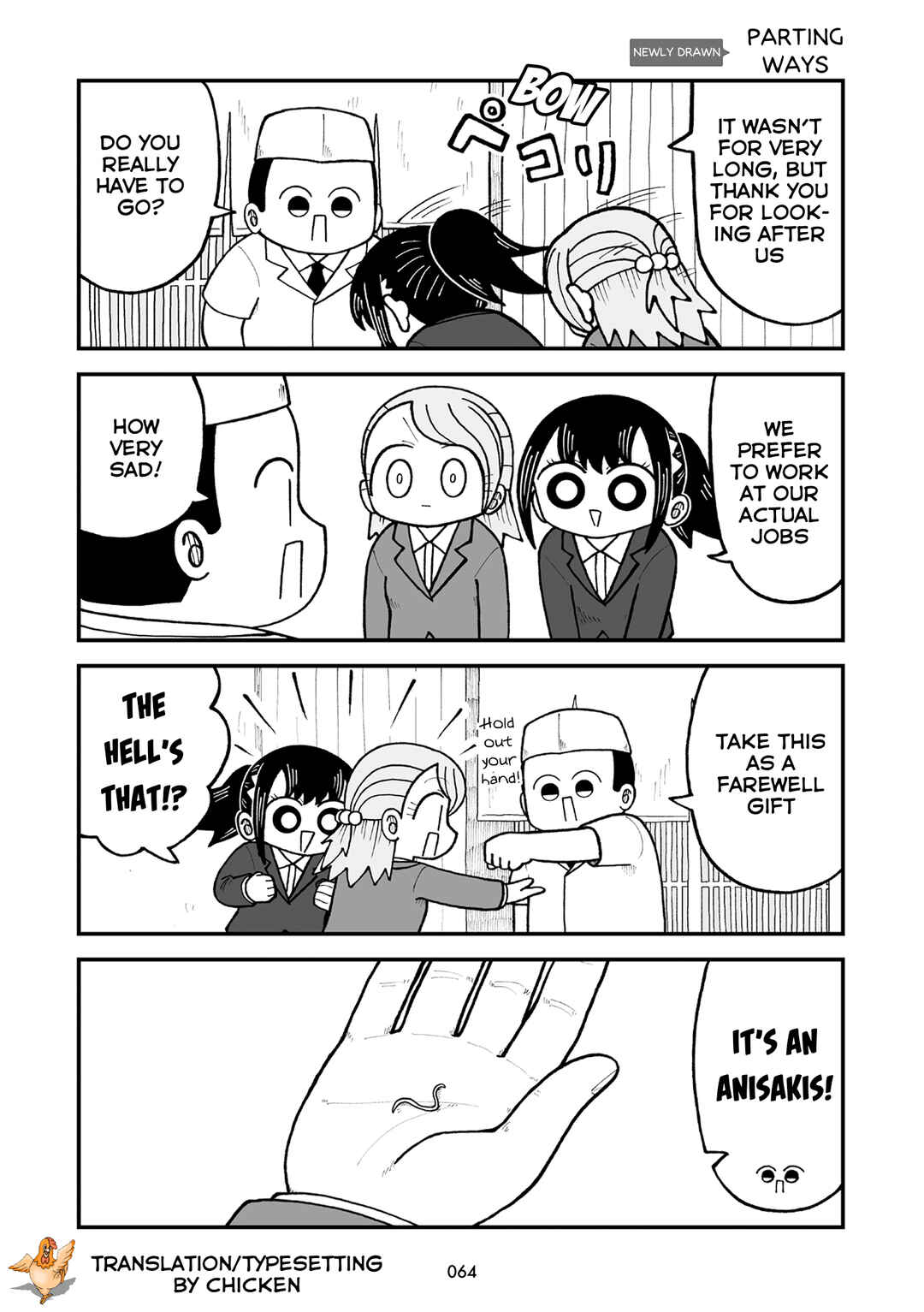 Page 8 Chapter 6 Kyatapi Land
