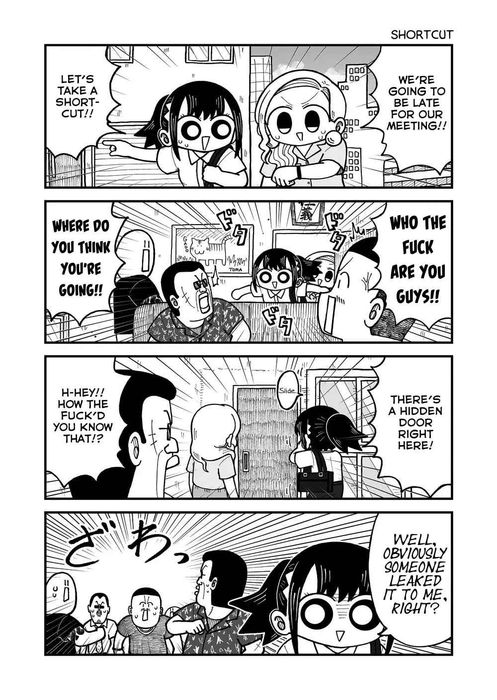 Page 2 Chapter 44 Kyatapi Land
