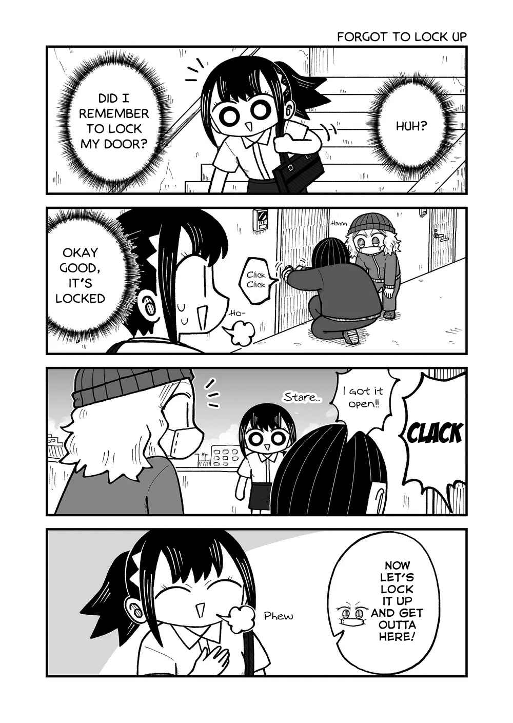 Page 3 Chapter 44 Kyatapi Land