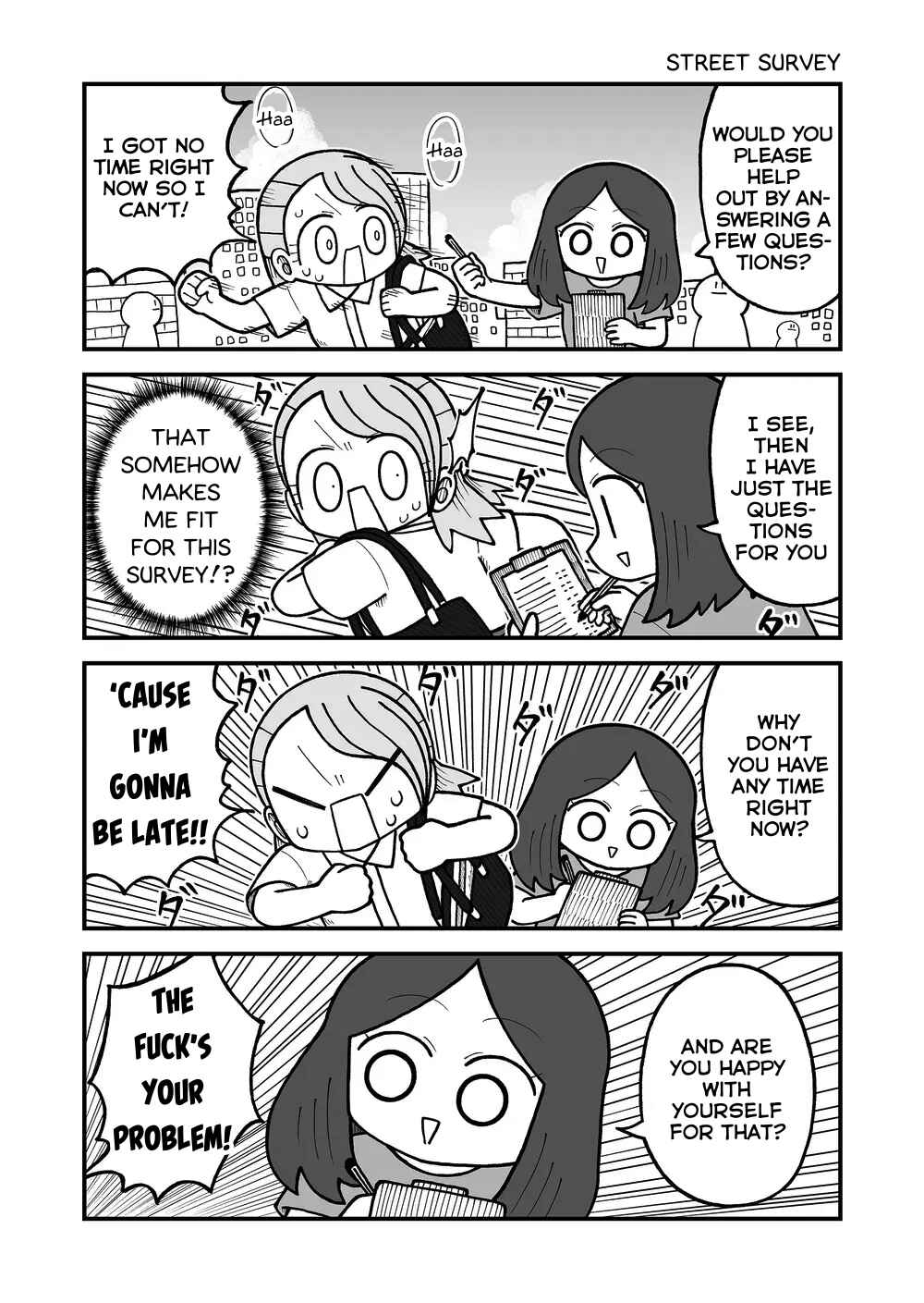 Page 6 Chapter 44 Kyatapi Land