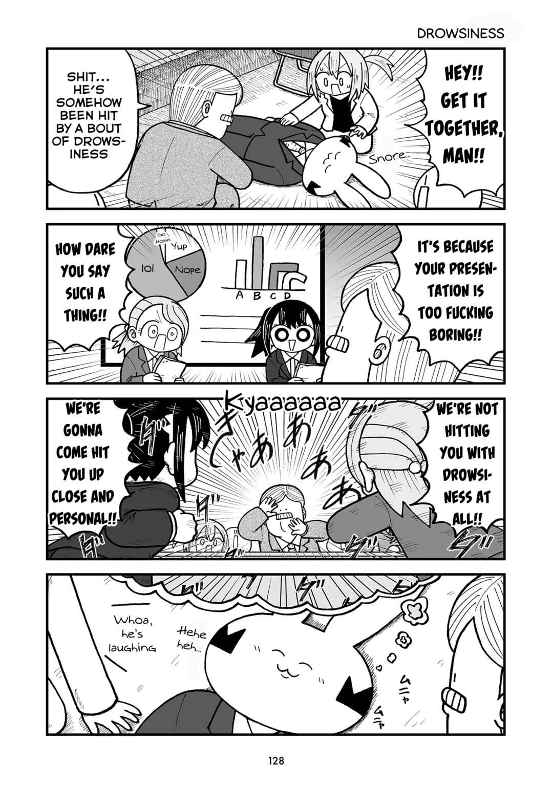 Page 6 Chapter 37 Kyatapi Land