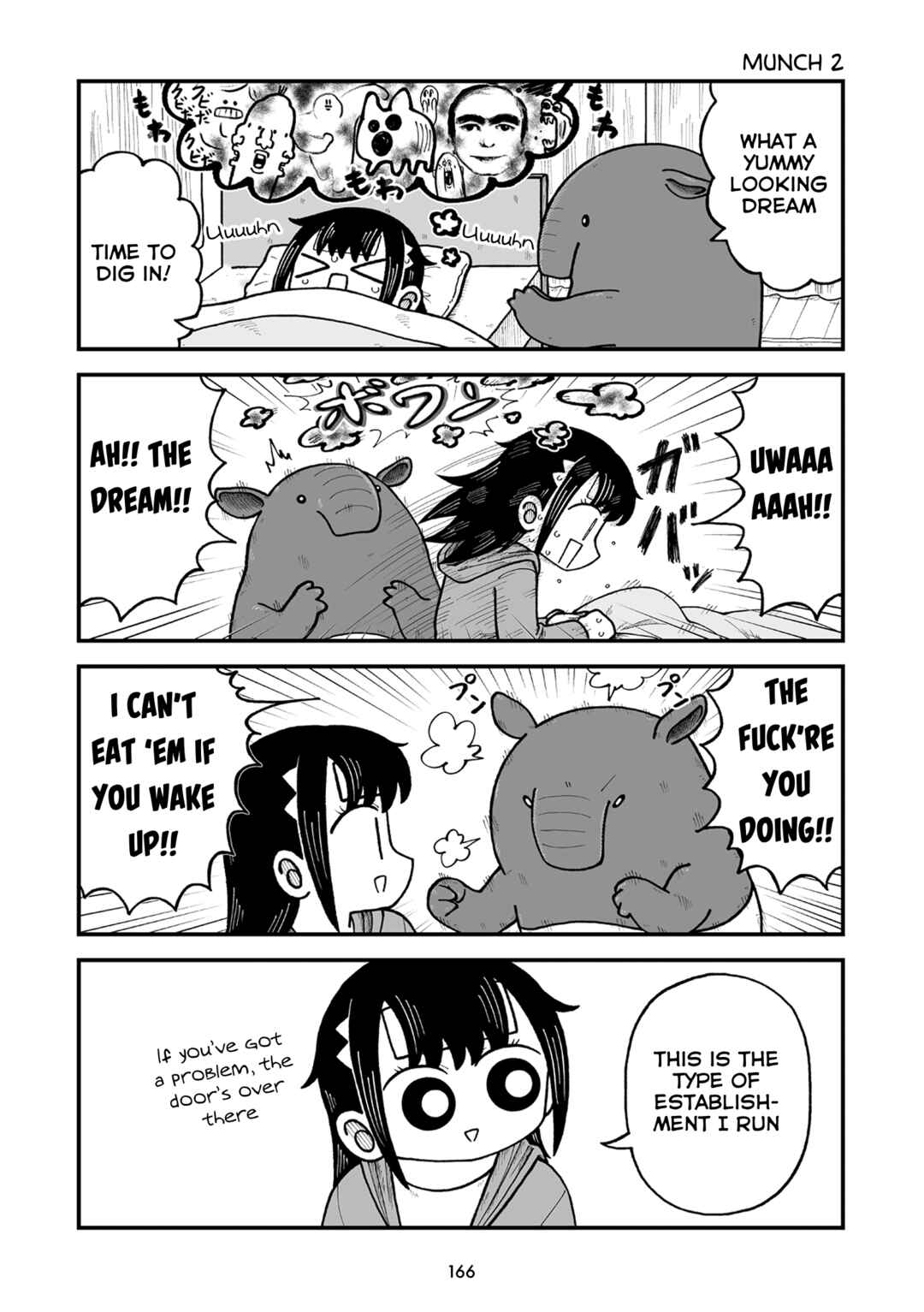 Page 6 Chapter 20 Kyatapi Land