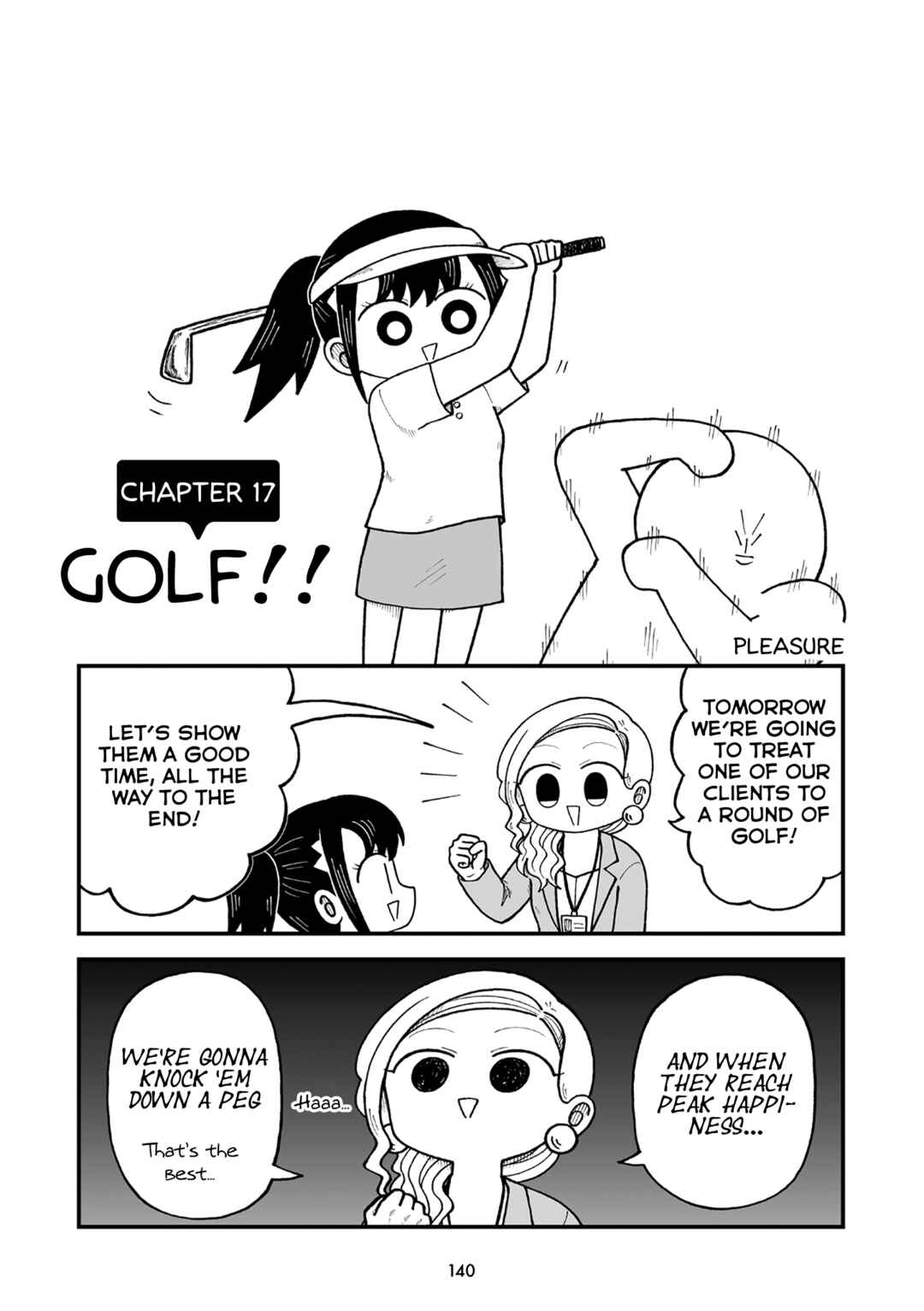 Page 1 Chapter 17 Kyatapi Land