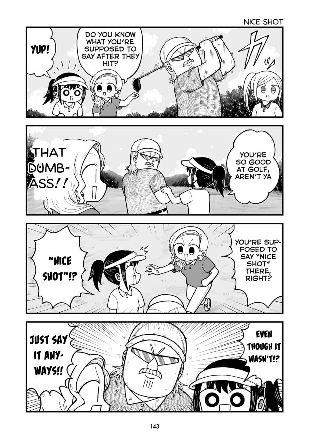 Page 4 Chapter 17 Kyatapi Land