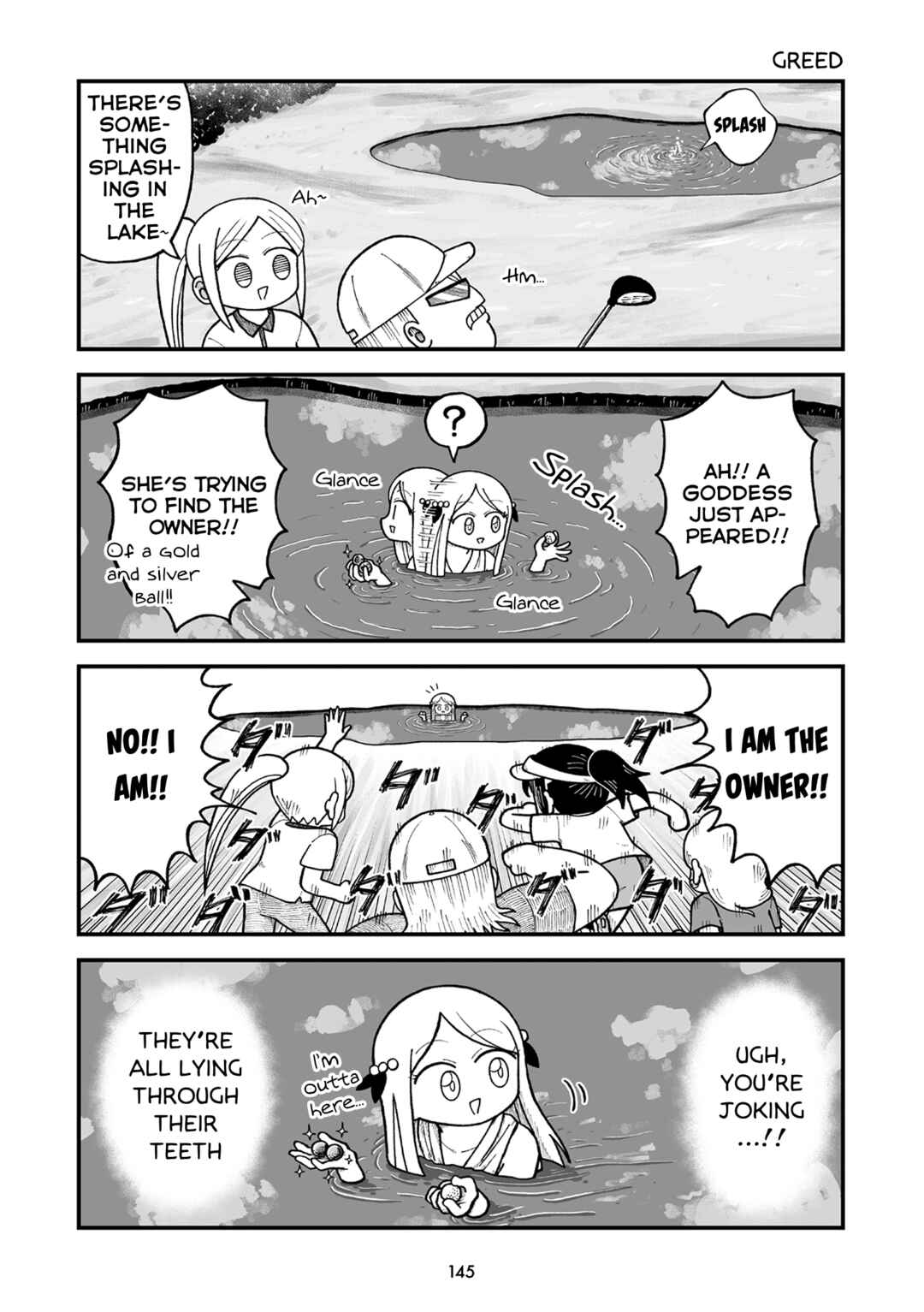 Page 6 Chapter 17 Kyatapi Land