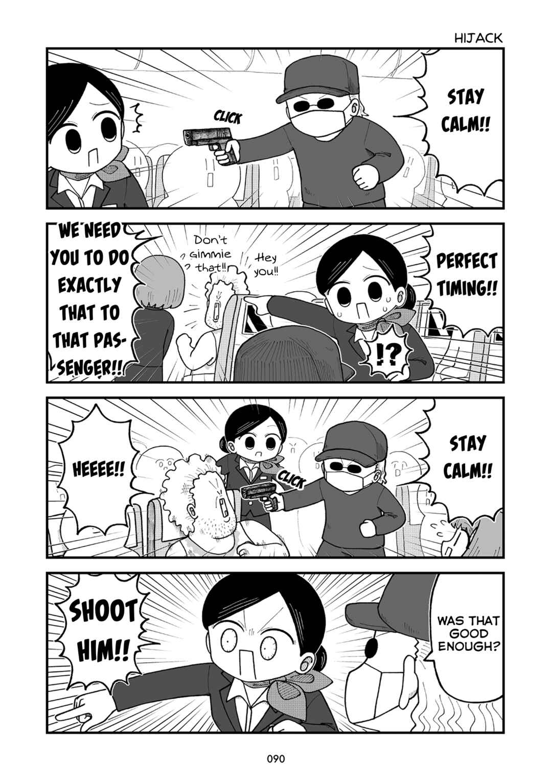 Page 4 Chapter 10 Kyatapi Land