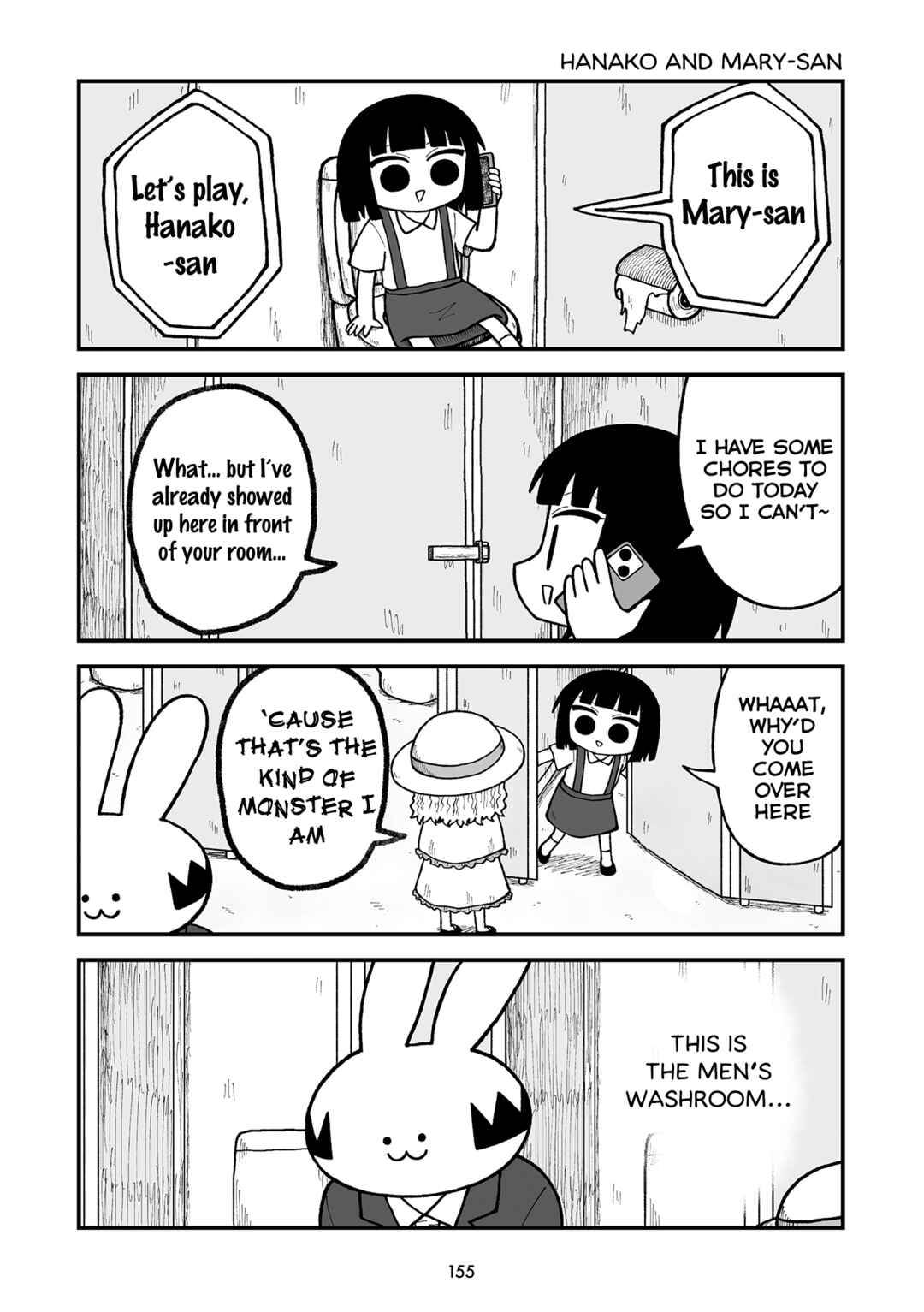 Page 4 Chapter 41 Kyatapi Land