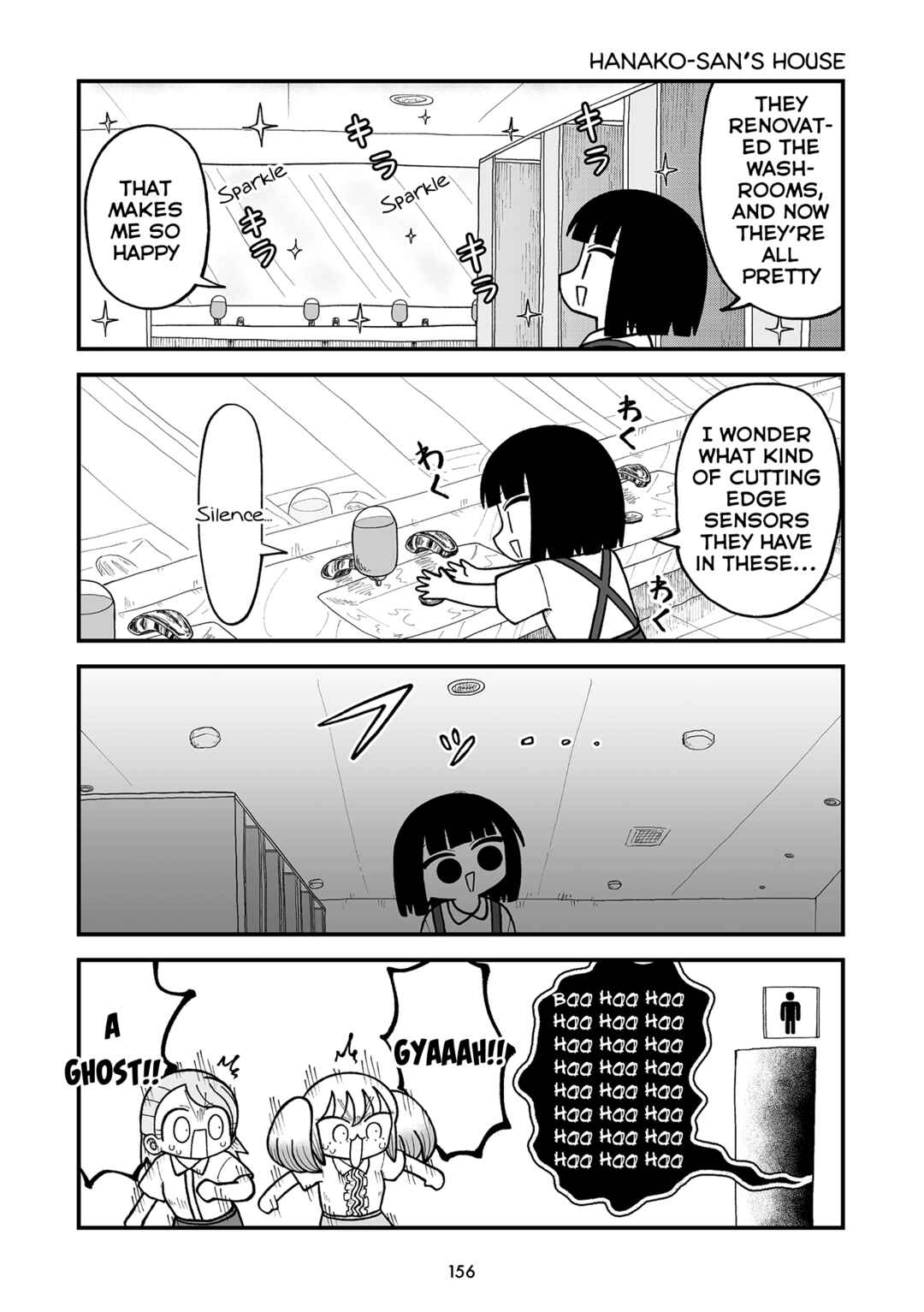 Page 5 Chapter 41 Kyatapi Land
