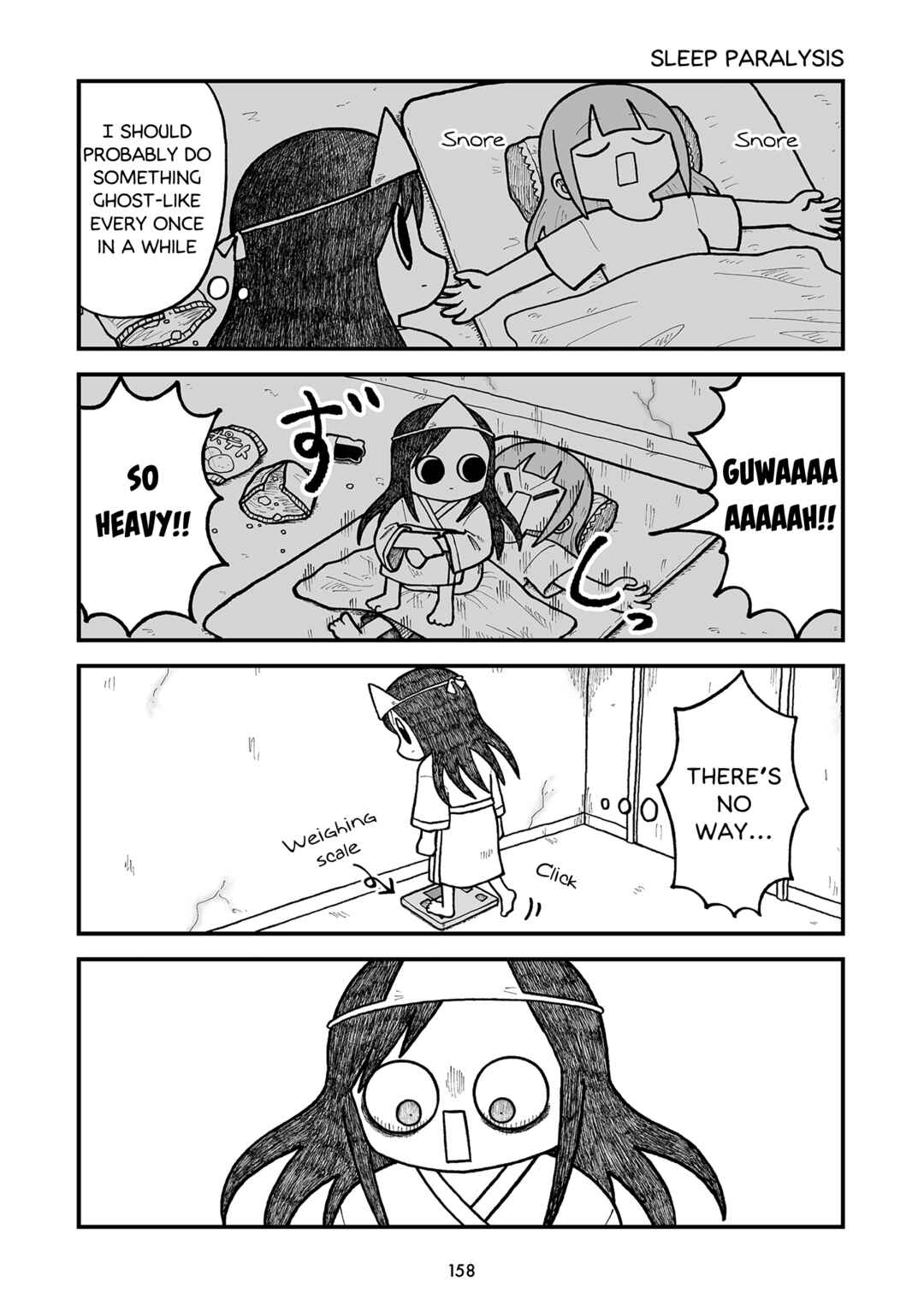 Page 7 Chapter 41 Kyatapi Land
