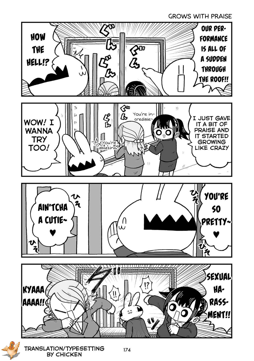 Page 7 Chapter 21 Kyatapi Land