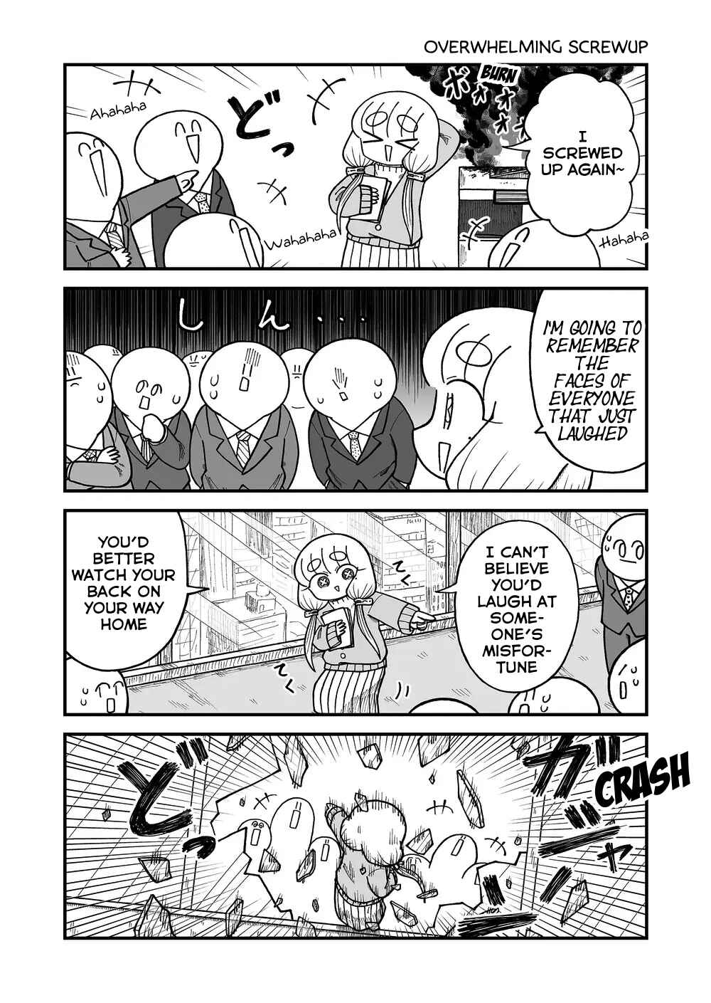 Page 4 Chapter 30 Kyatapi Land