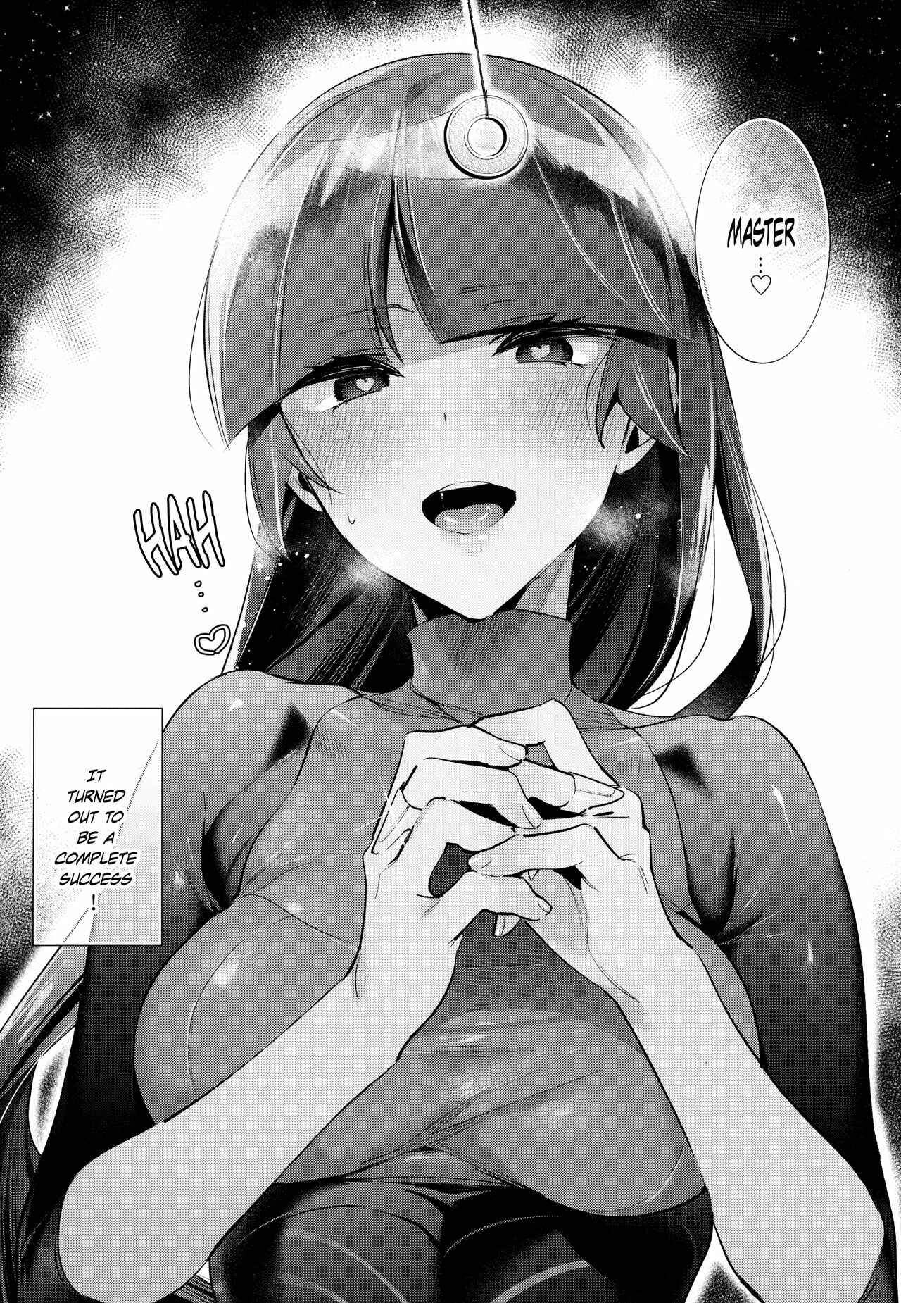 Page 5 Chapter Unknown_5f23 Pokémon - Saiminjutsu de Jibun no Koto o Aibou da to Omoikomu Natsume no Hon (Doujinshi)
